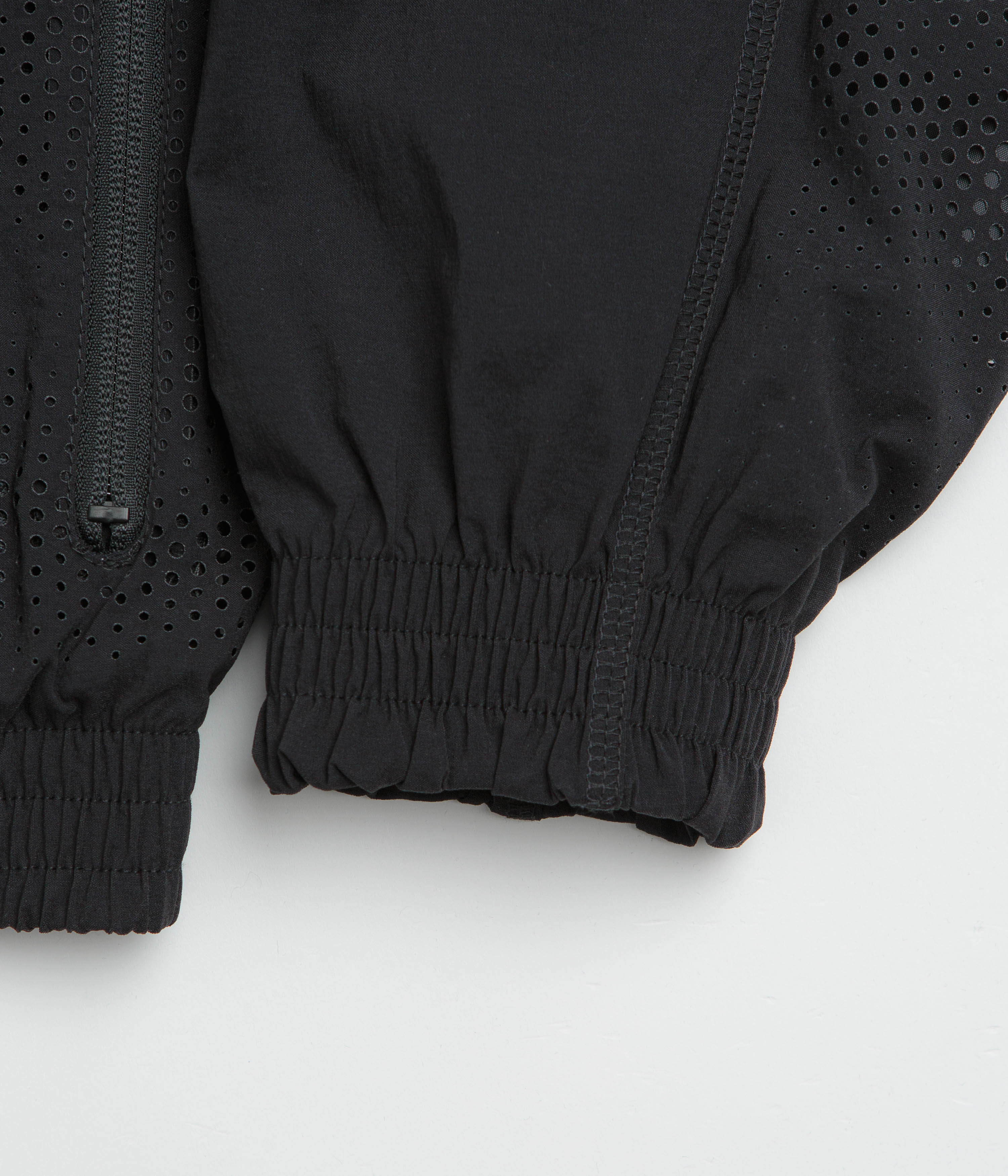Nike SB Ishod Track Jacket - Black - Image 9