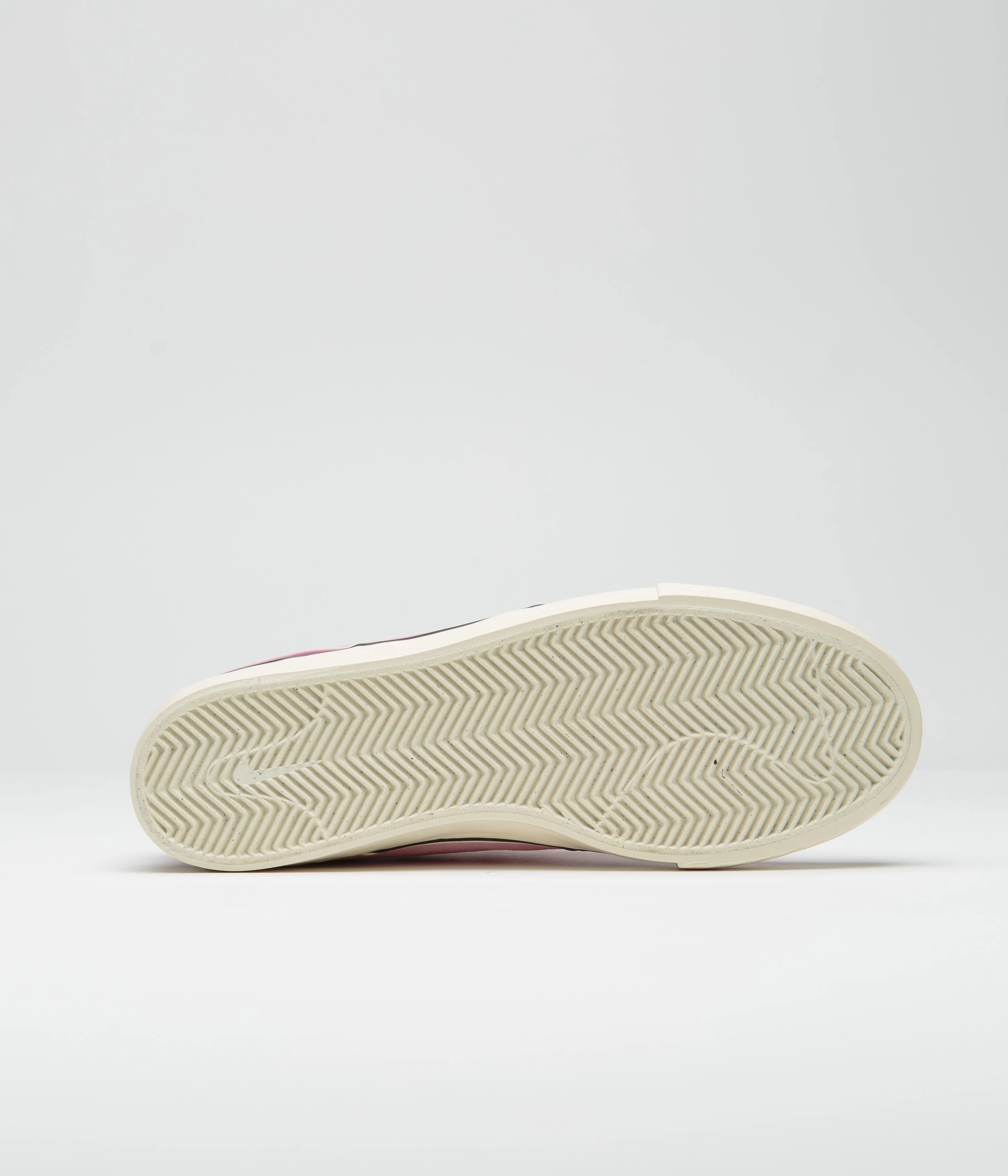 Nike SB Janoski OG+ Shoes - Lilac / Noise Aqua - Med Soft Pink - Image 7