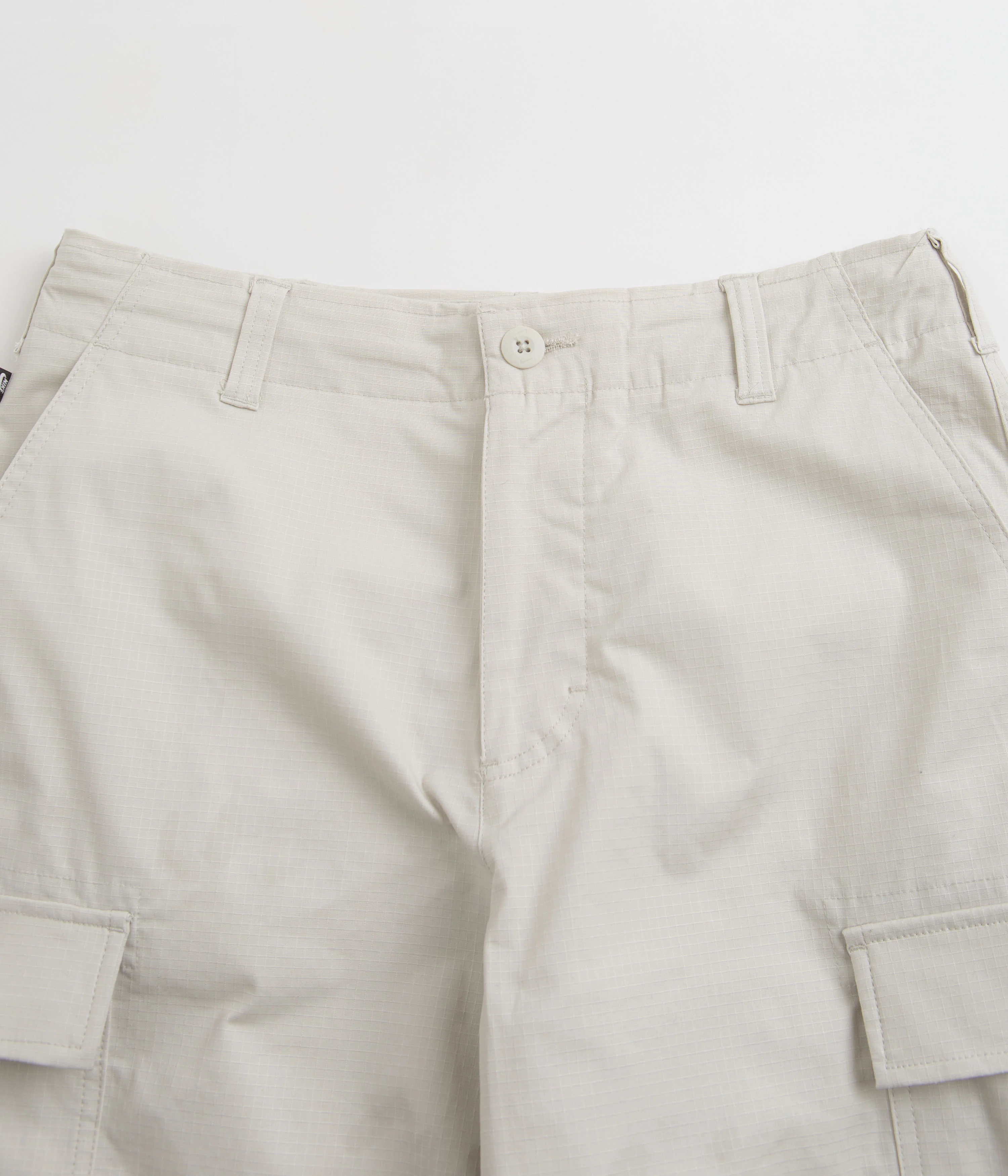 Nike SB Kearny Cargo Pants - Light Bone - Image 4
