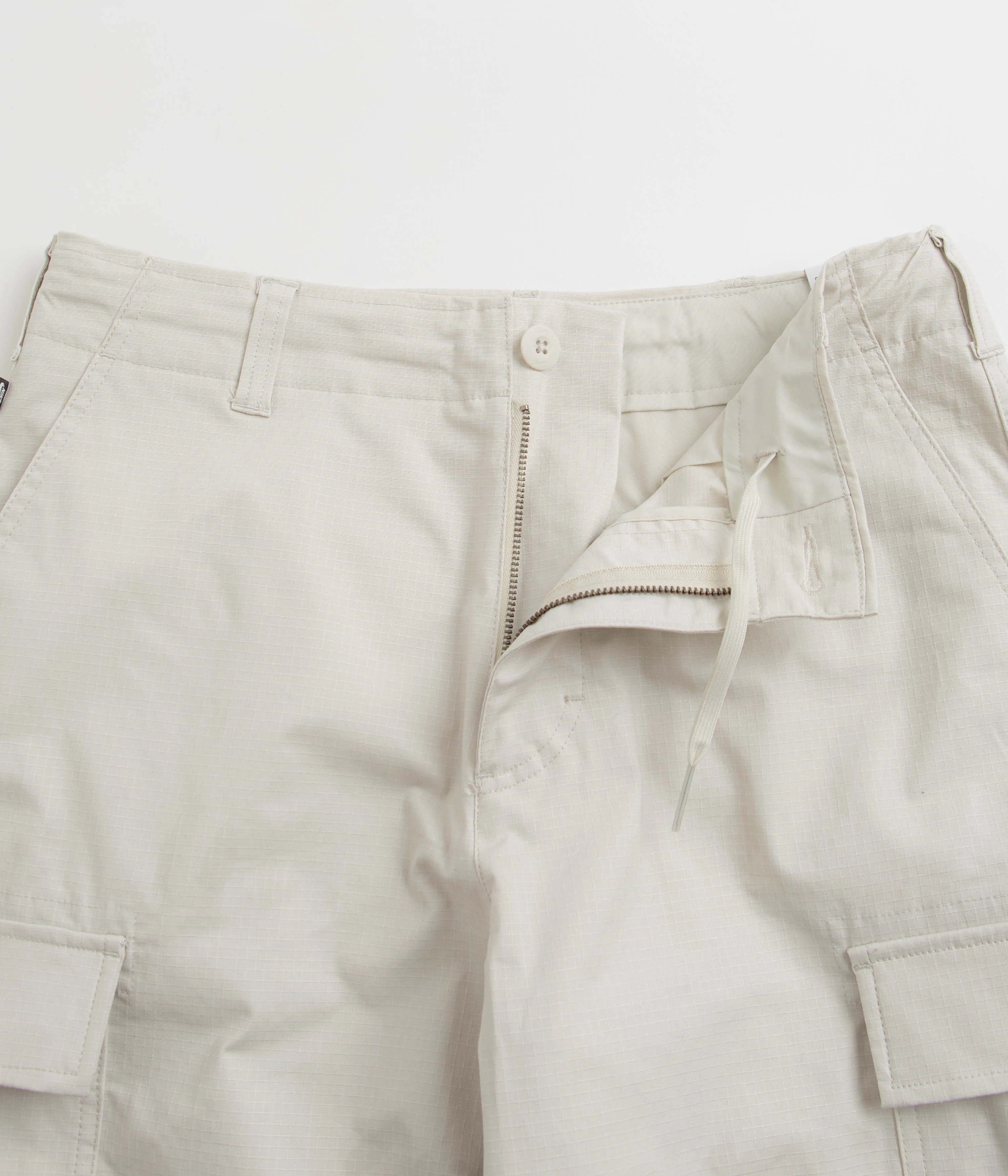Nike SB Kearny Cargo Pants - Light Bone - Image 5