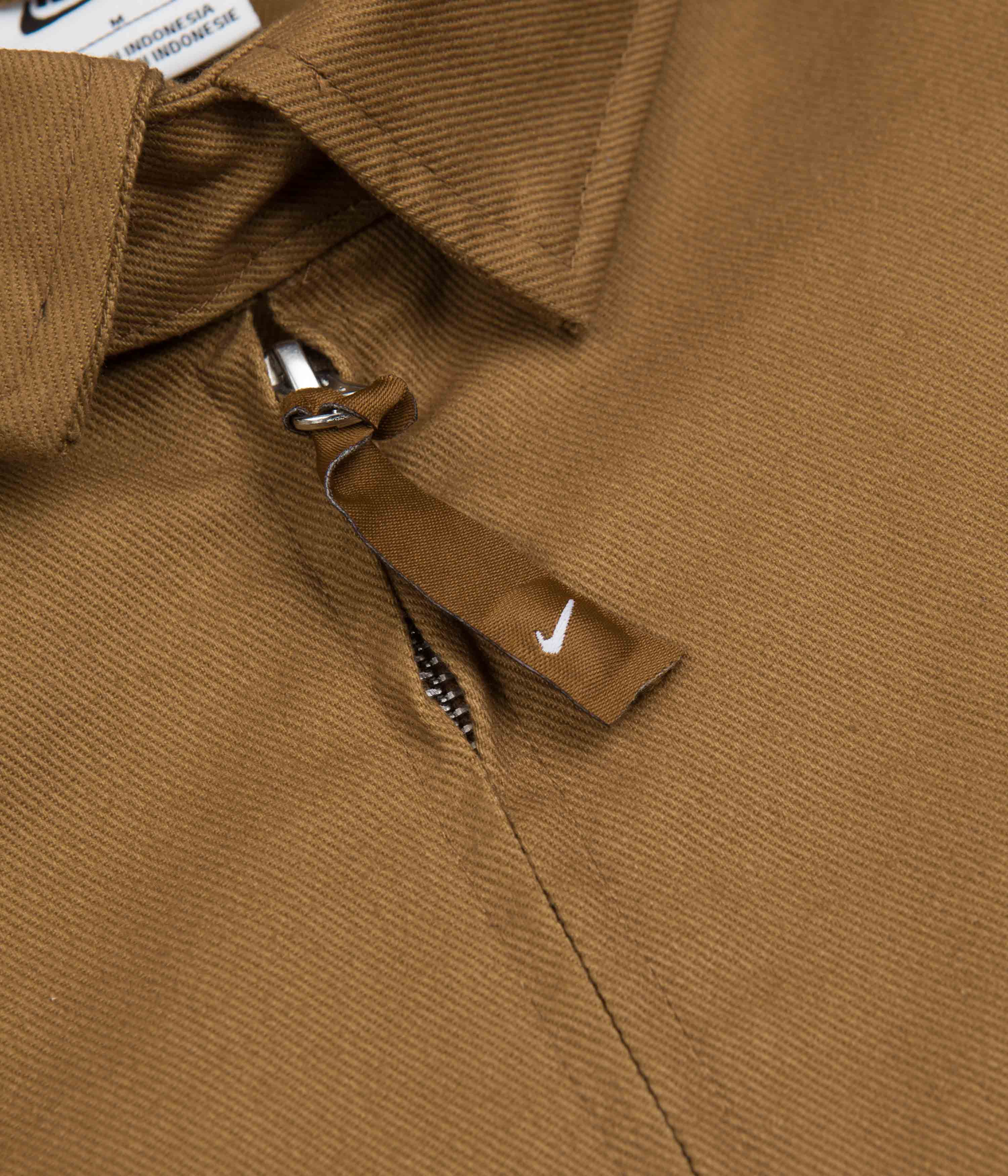 Nike SB Lightweight Jacket - Ale Brown - Image 4