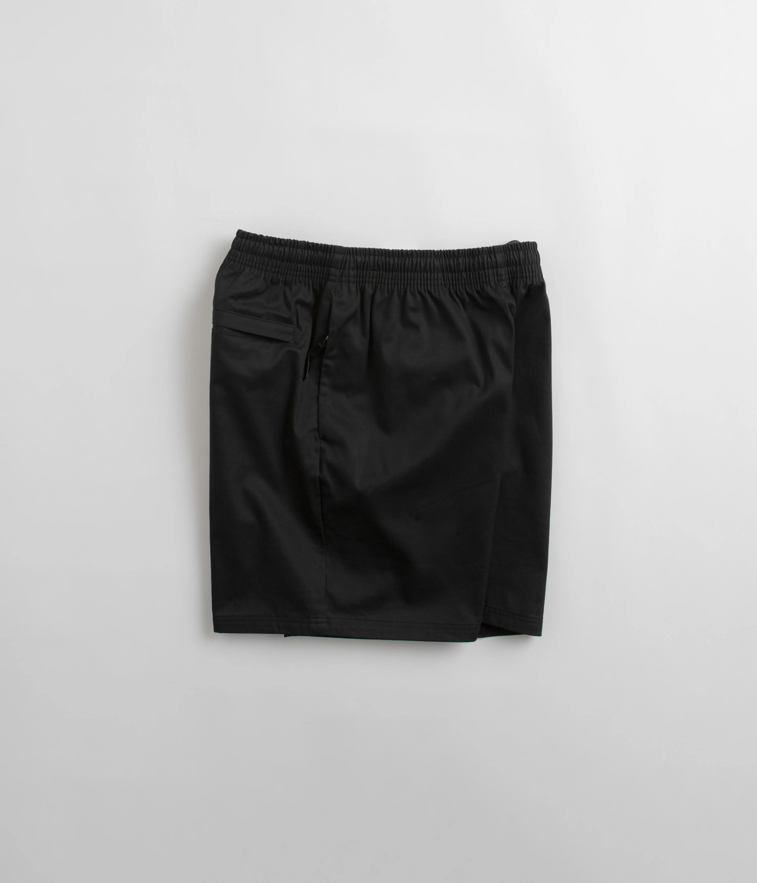 Nike SB Skyring Shorts - Black - Image 2