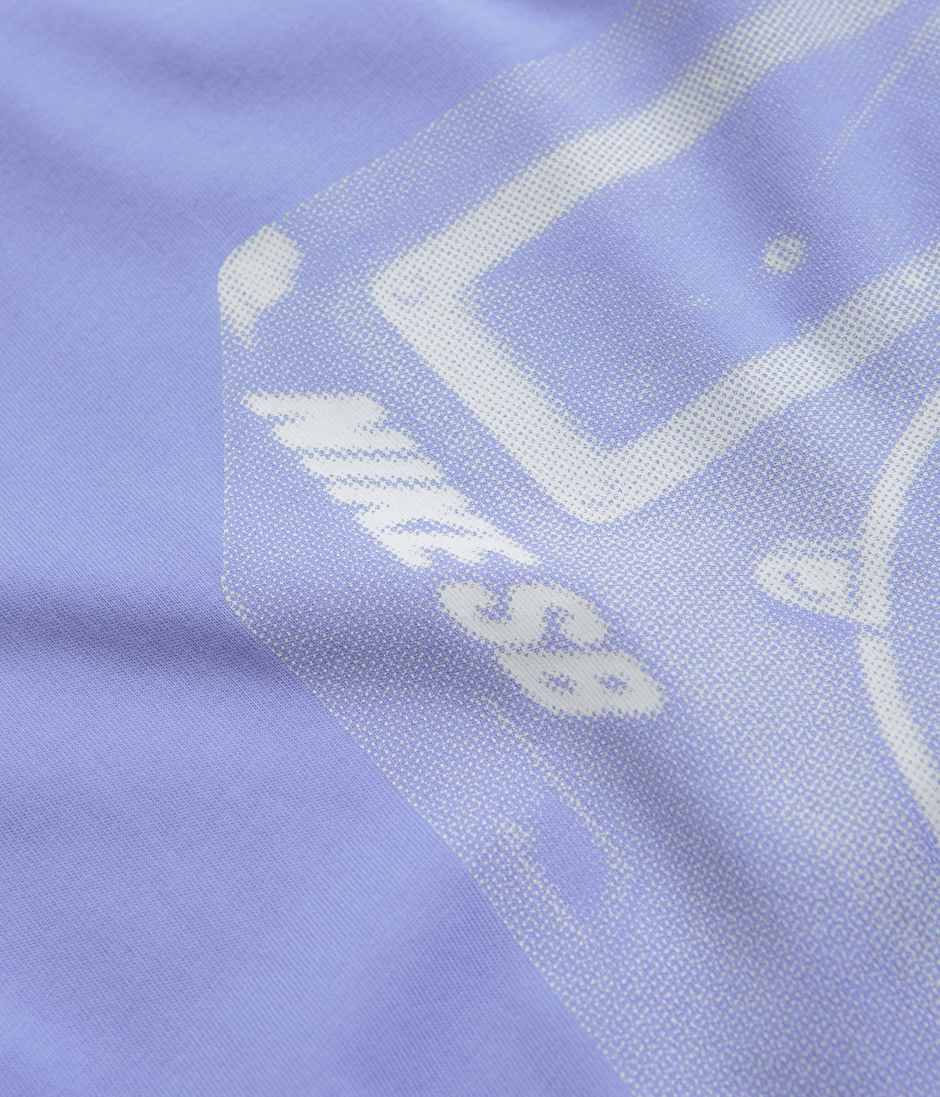 Nike SB Sounds Bangin T-Shirt - Royal Pulse - Image 6