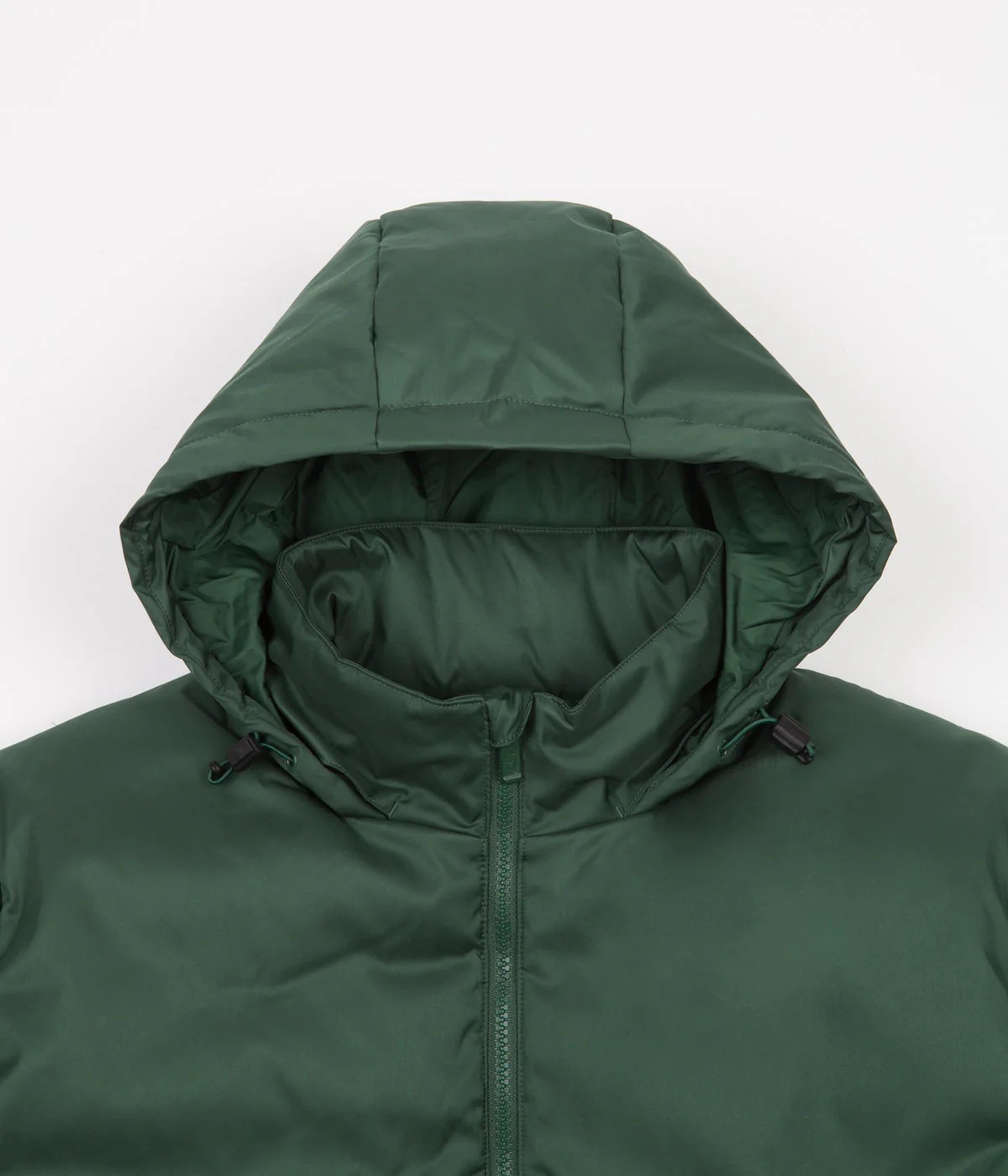 Nike SB Storm-FIT Ishod Wair Jacket - Noble Green / Black - Image 7