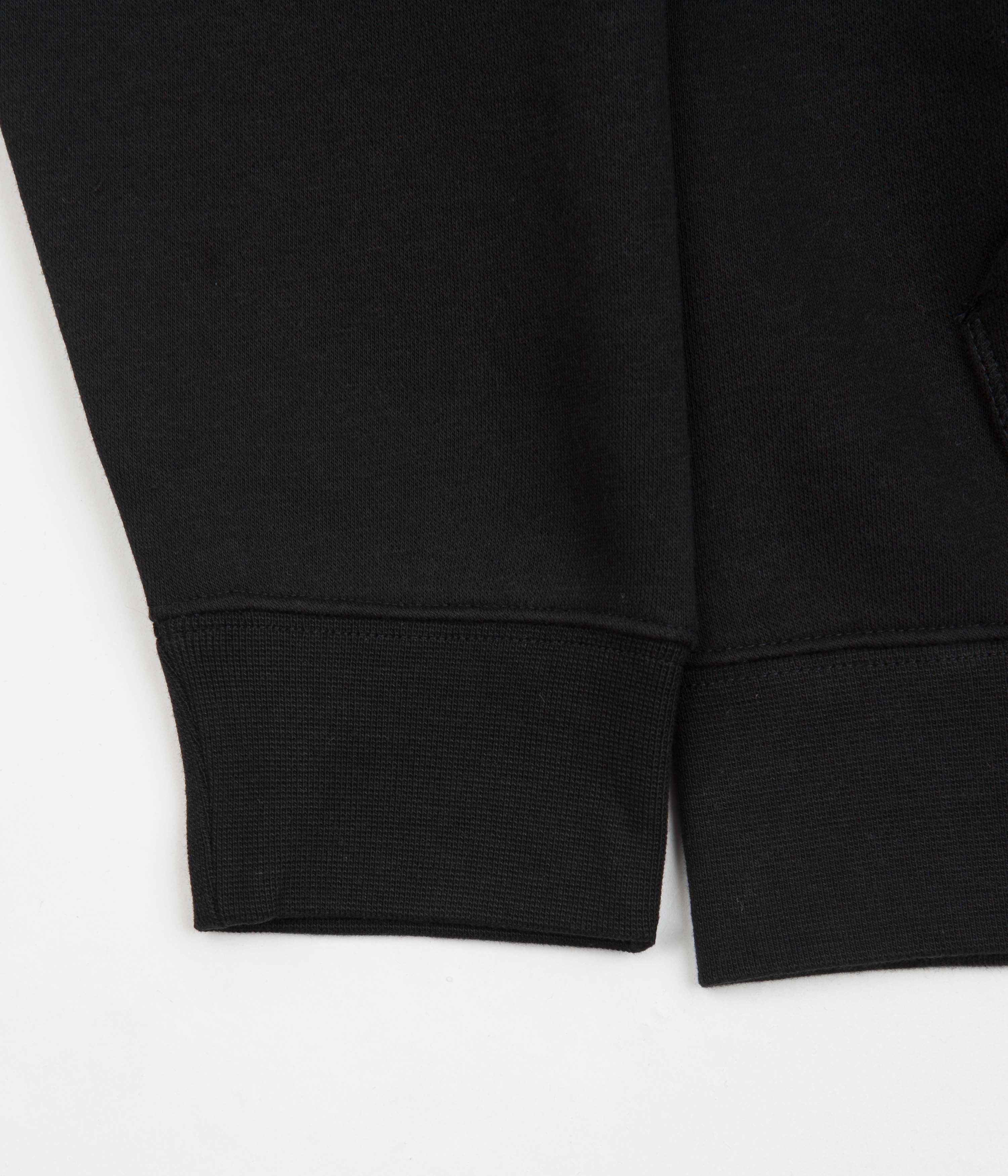 Nike SB x Concepts Hoodie - Black - Image 3