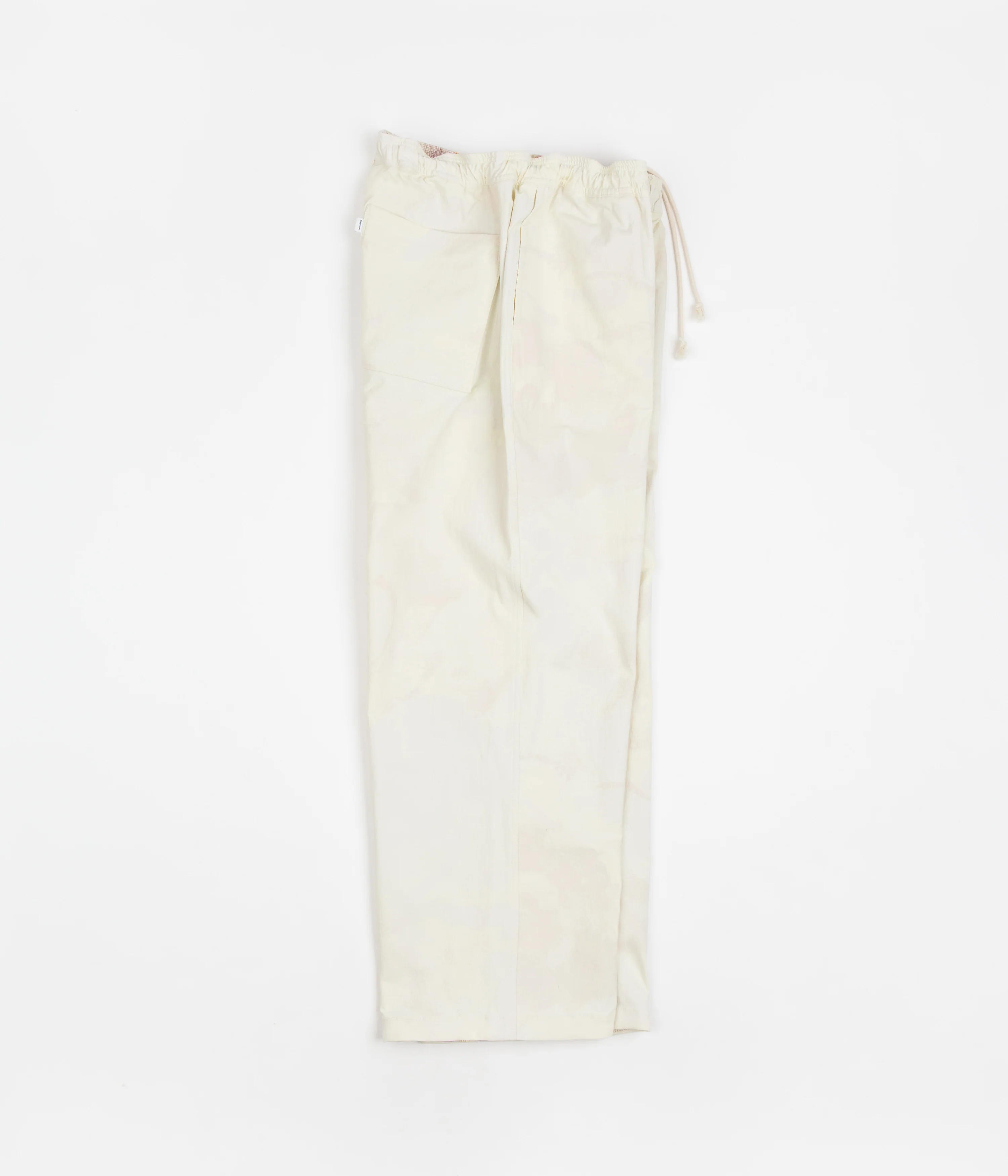 Nike SB x Doyenne Reversible Pants - Coconut Milk / Sesame - Image 3