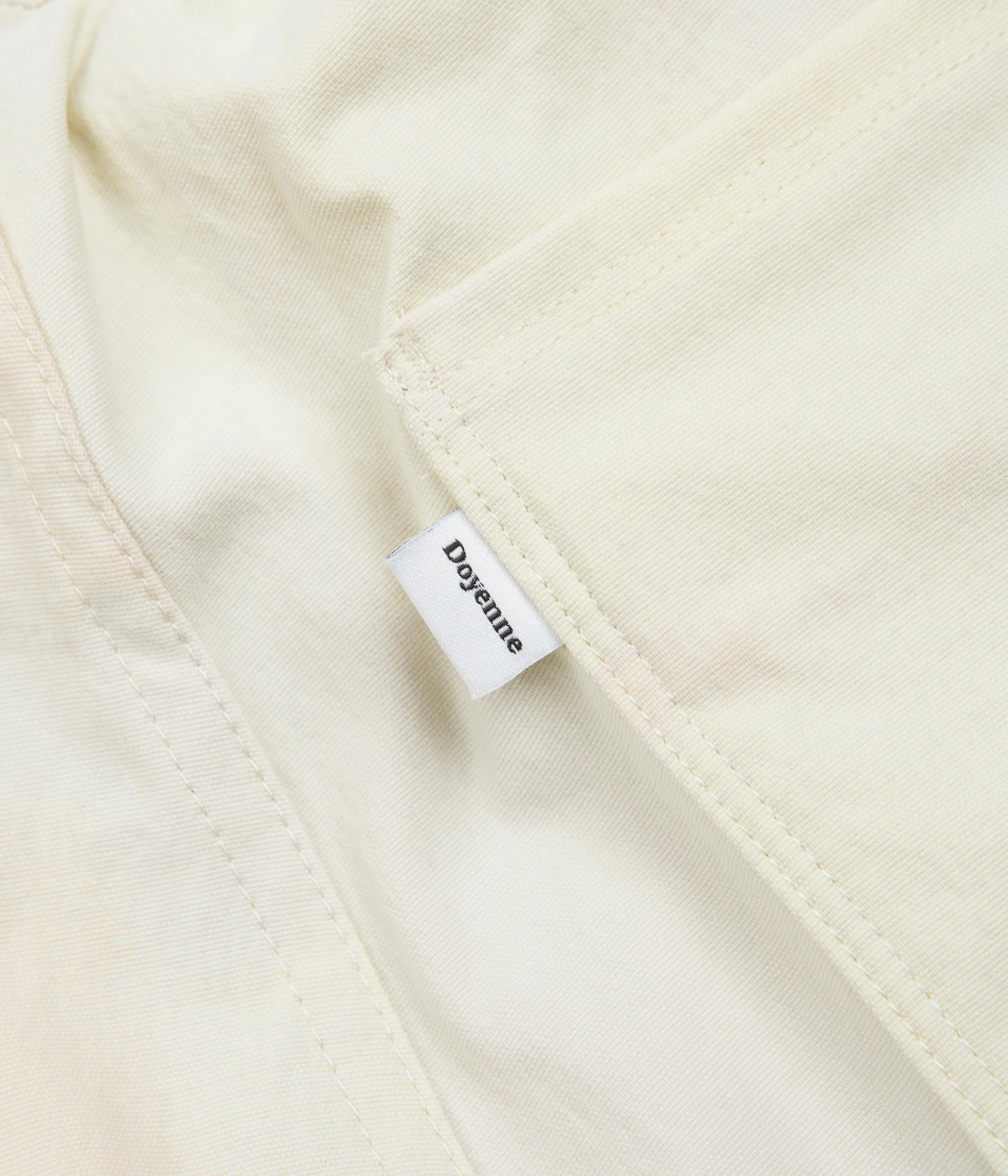 Nike SB x Doyenne Reversible Pants - Coconut Milk / Sesame - Image 8