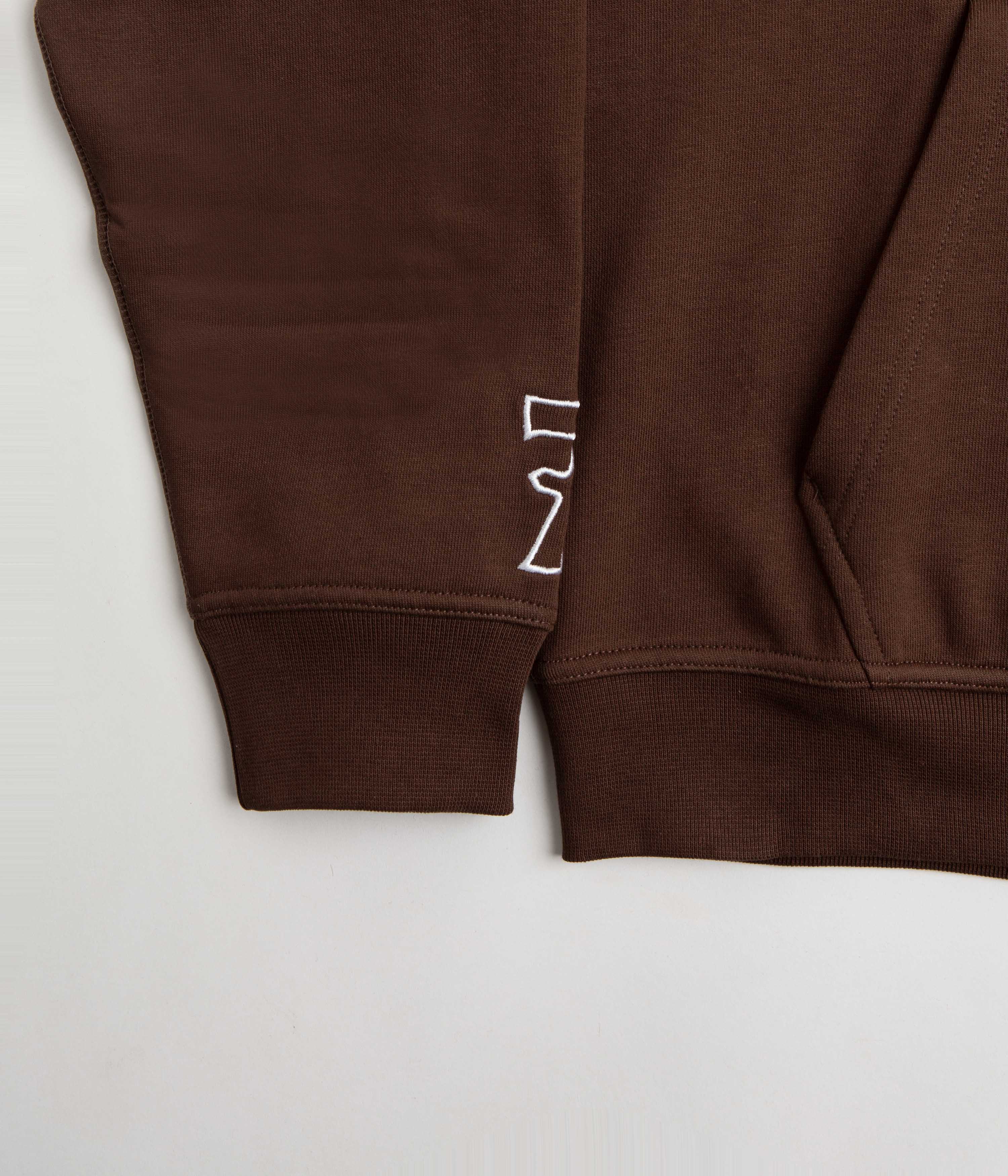 Nike SB x Yuto Horigome Hoodie - Cacao Wow - Image 2