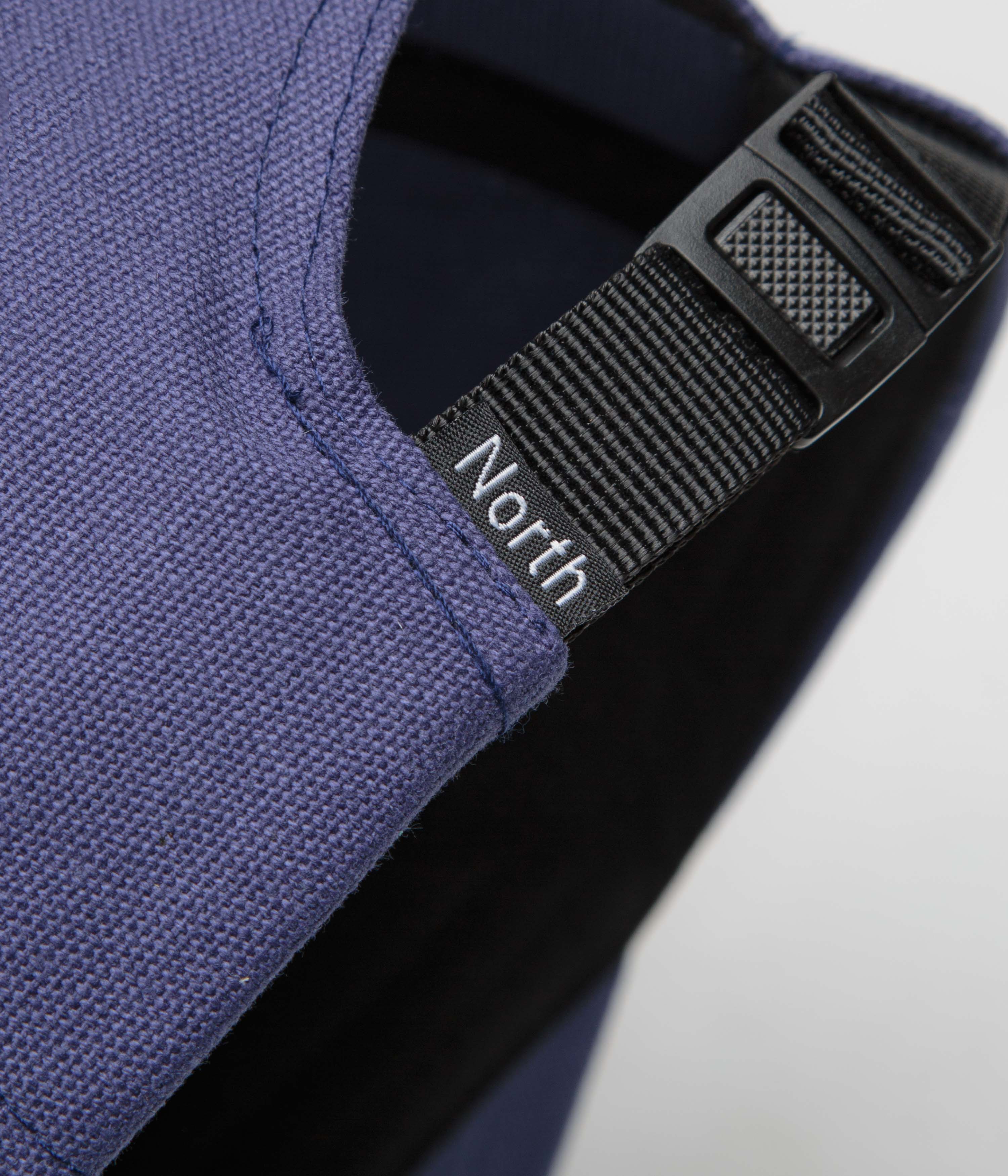 North Supplies Cap - Navy - Image 5