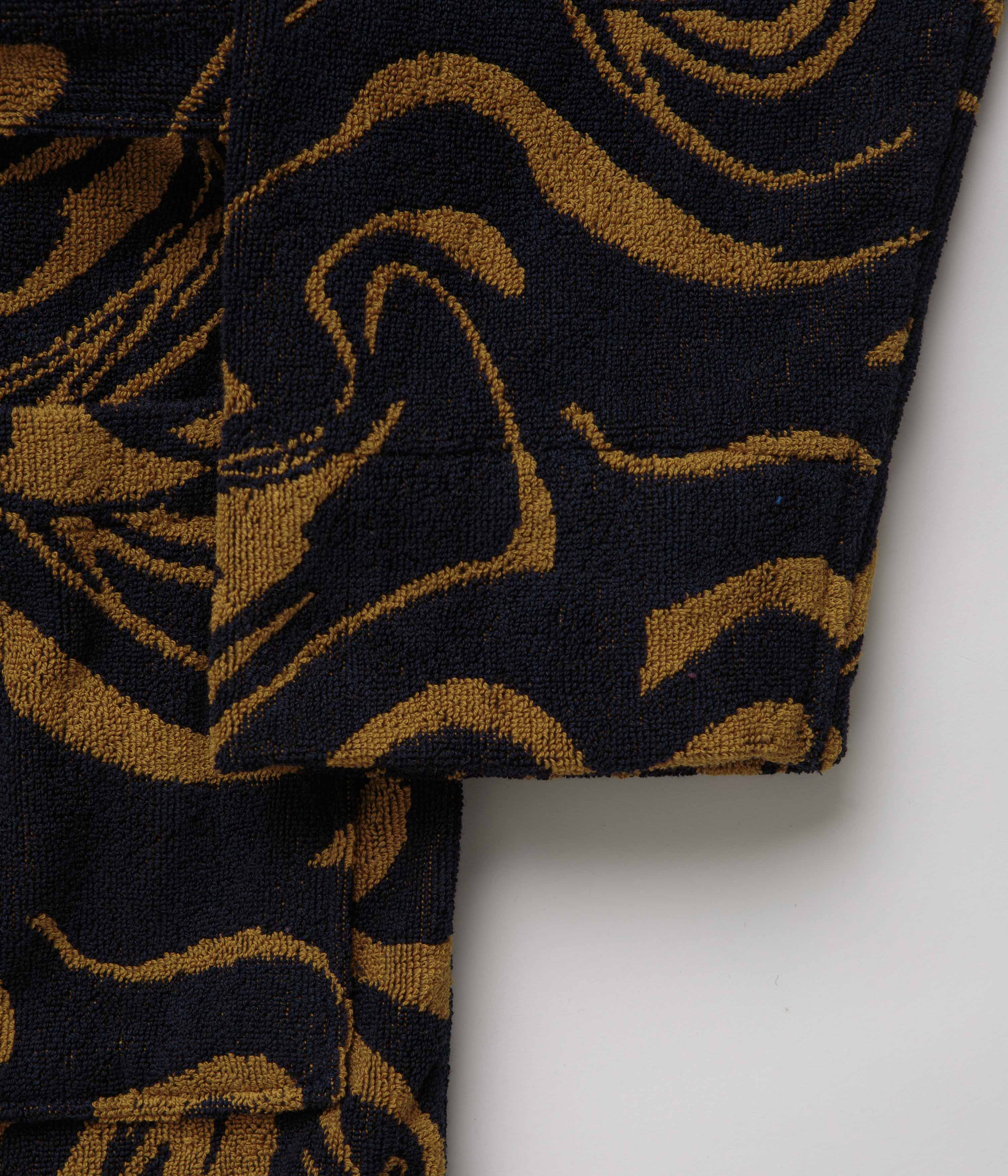 OAS Robe - Marble - Image 5