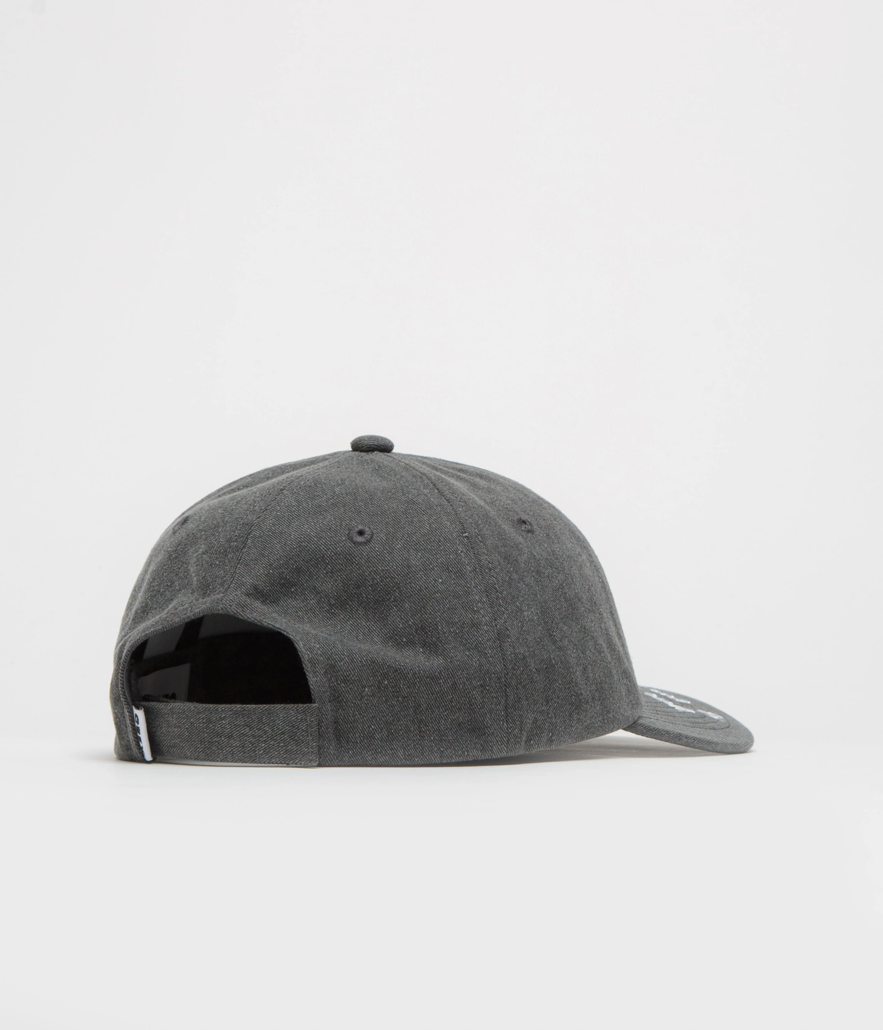 Obey Chance Cap - Pigment Black - Image 3