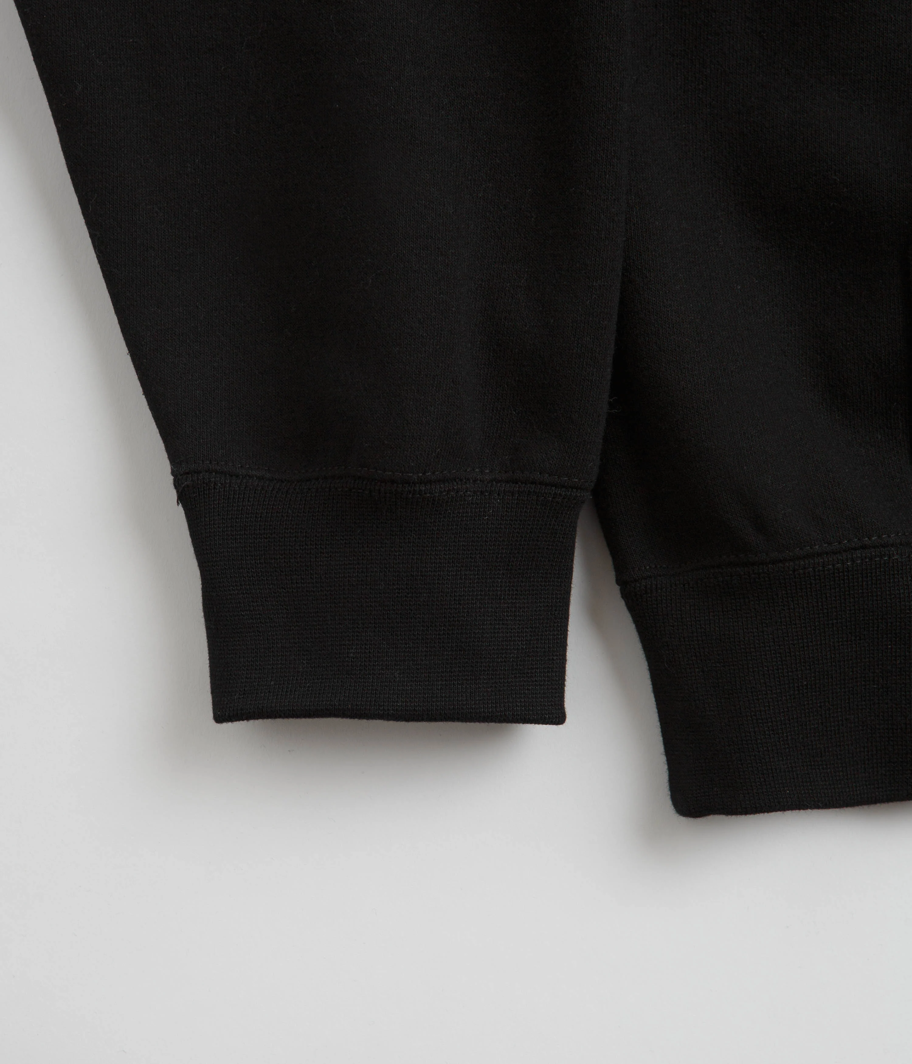 Obey Excellence Hoodie - Black - Image 3