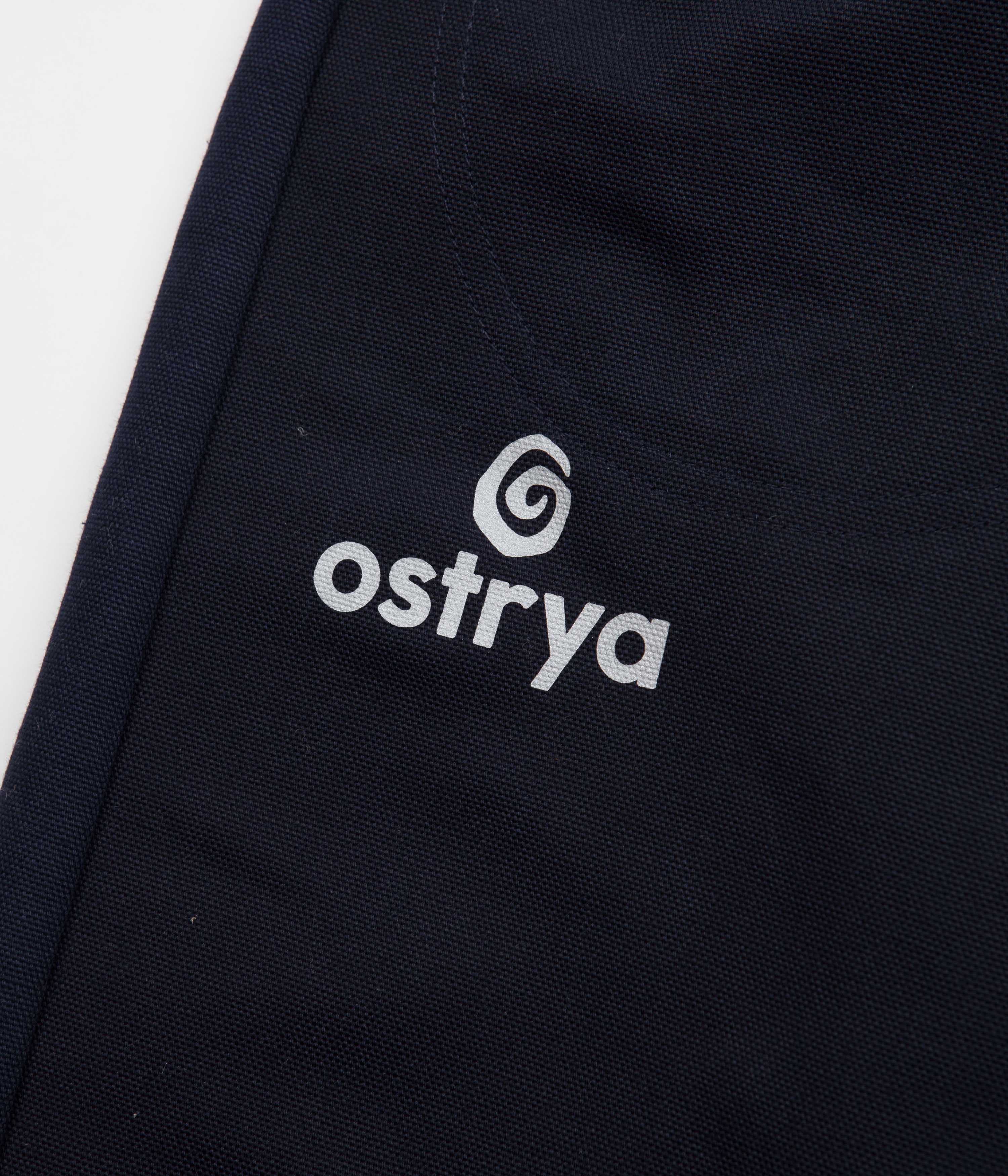 Ostrya Hardy Canvas Pants - Navy - Image 4
