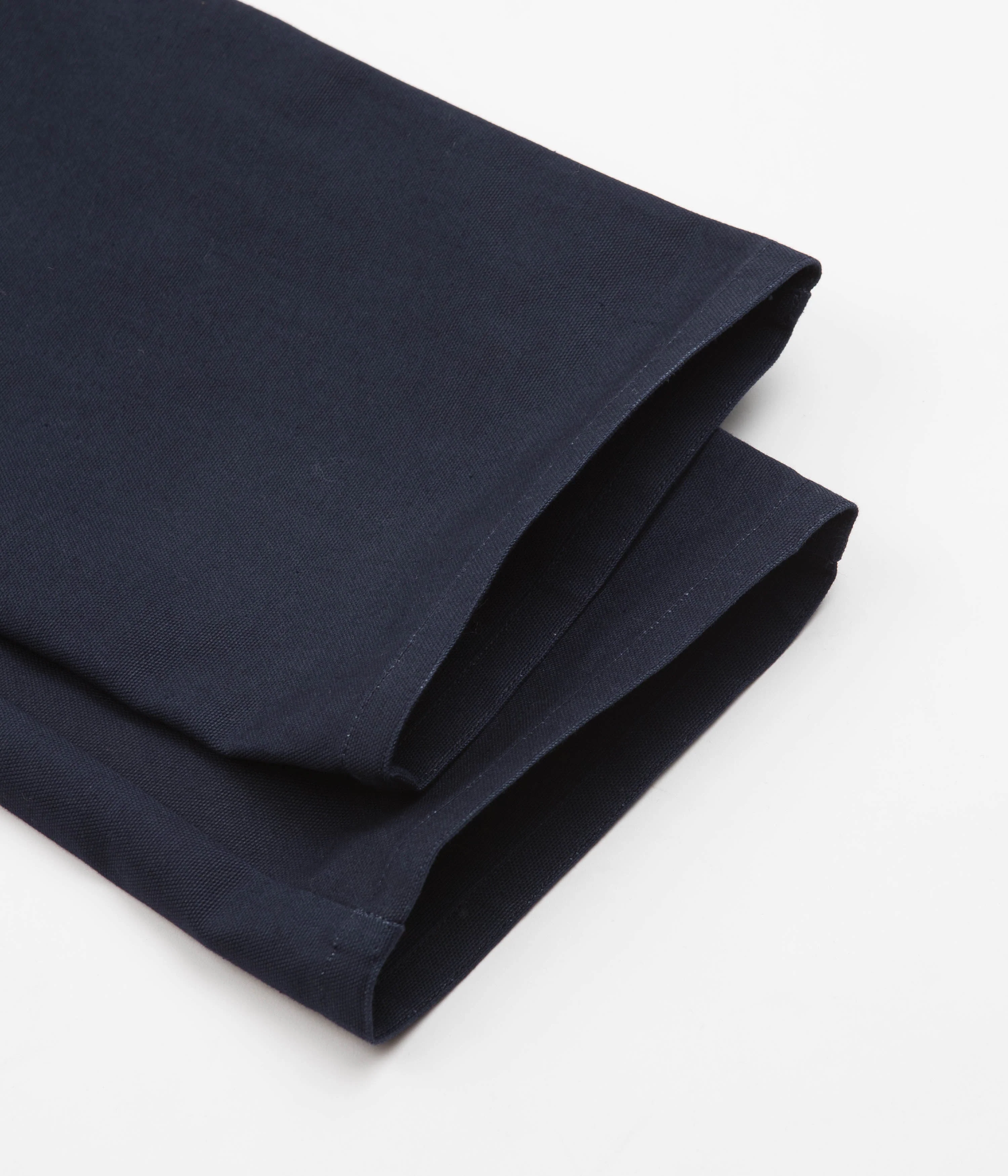 Ostrya Hardy Canvas Pants - Navy - Image 9