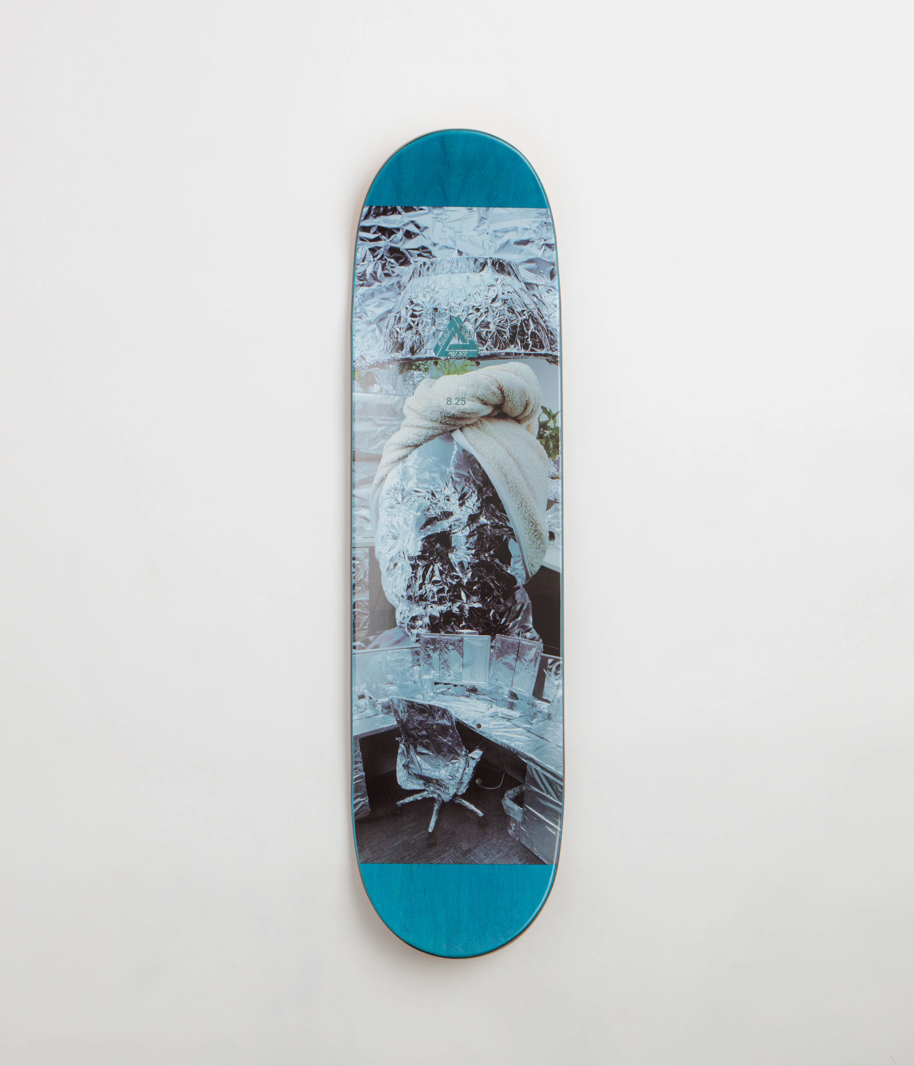Palace Jamal Pro S43 Deck - 8.25" - Image 3