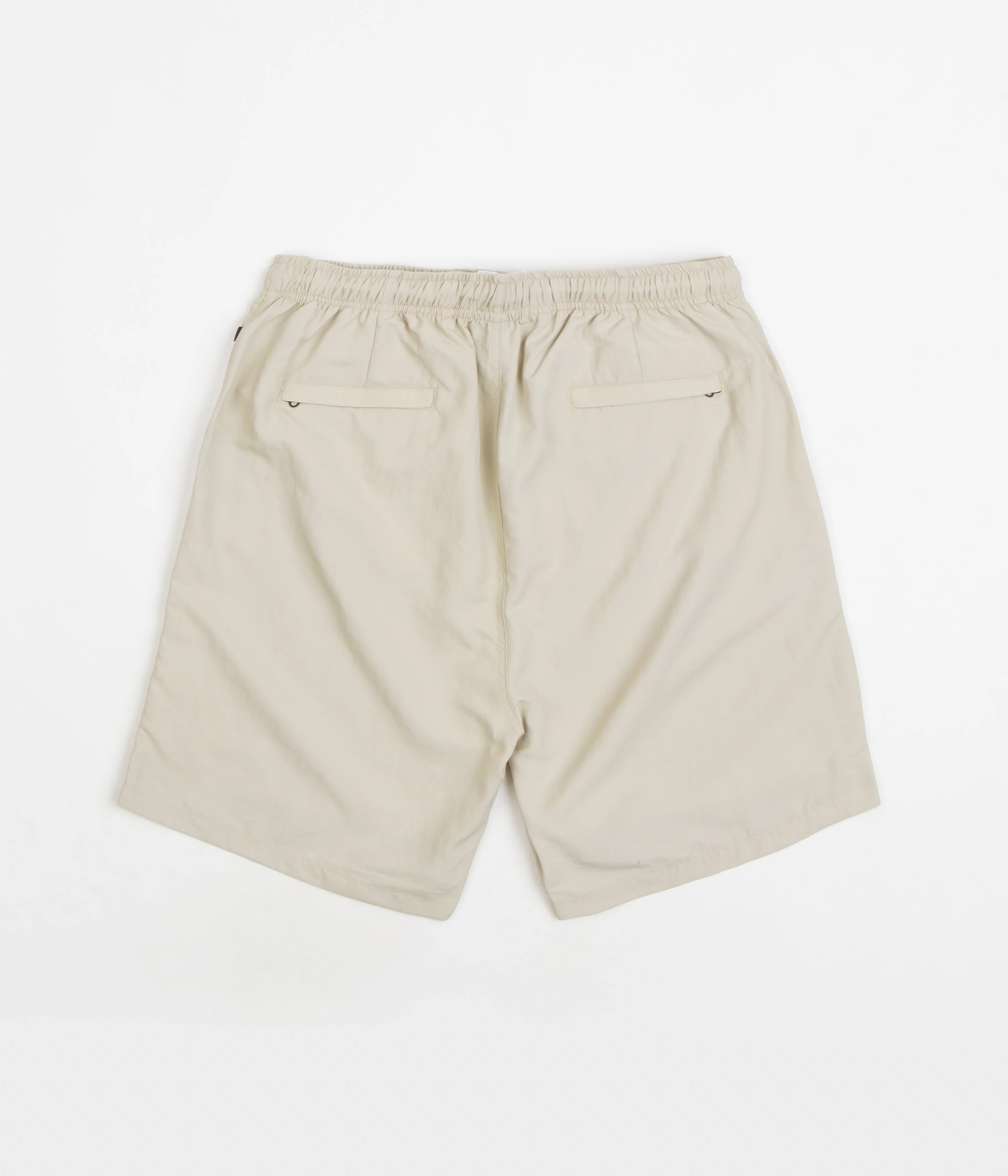 Parlez Anse Shorts - Ecru - Image 3
