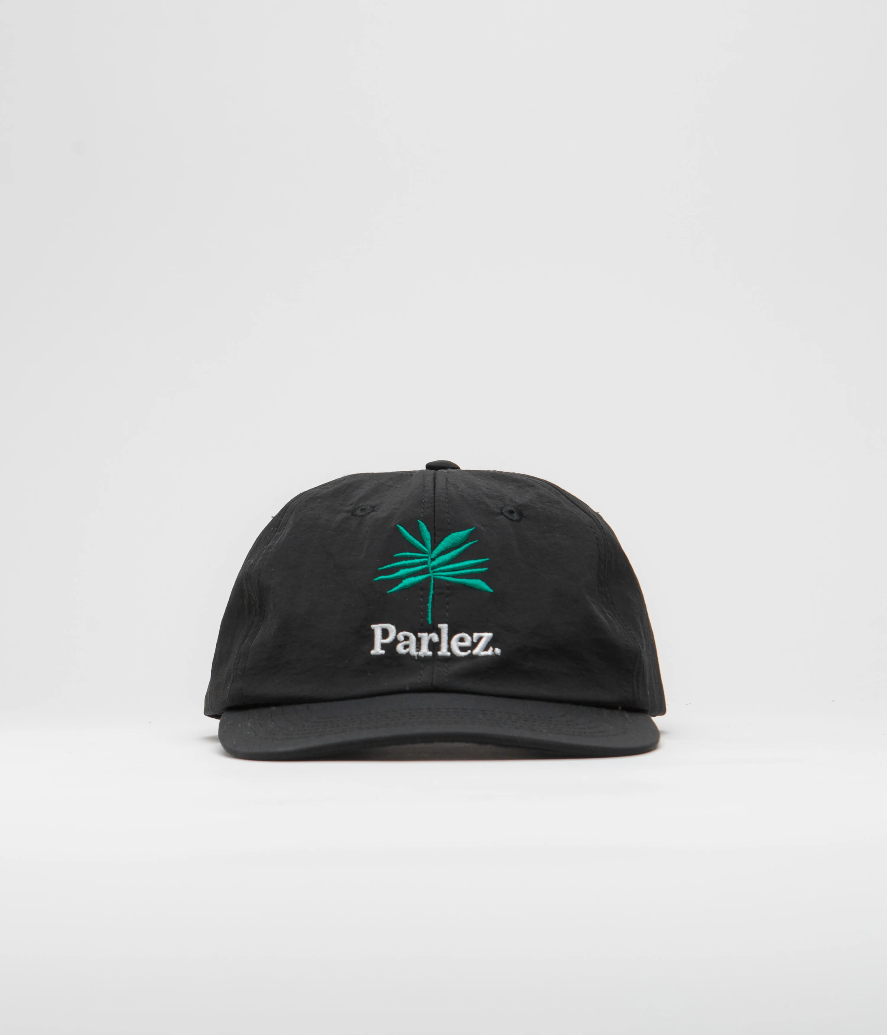 Parlez Areca Cap - Black - Image 2