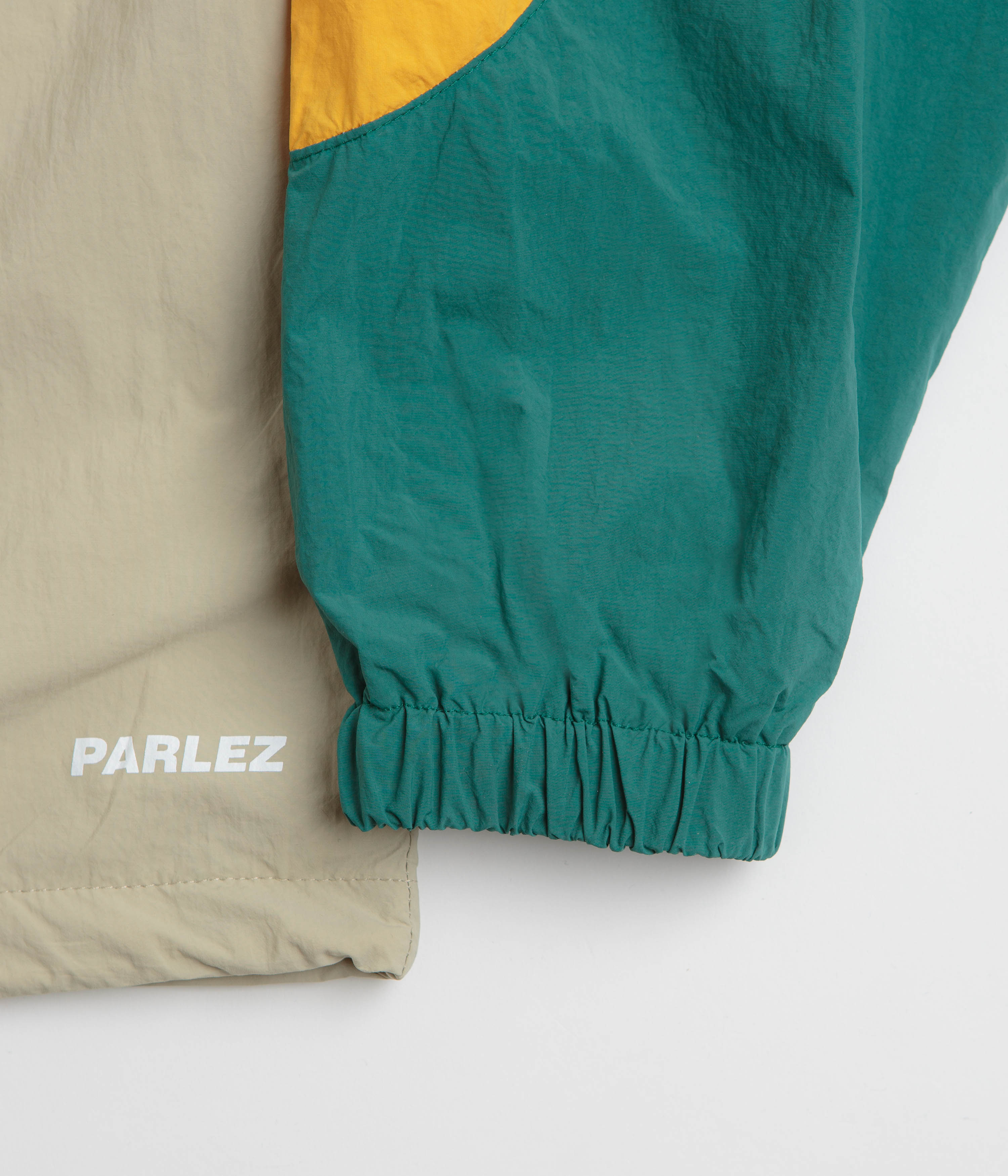 Parlez Breeze Jacket - Azure - Image 8