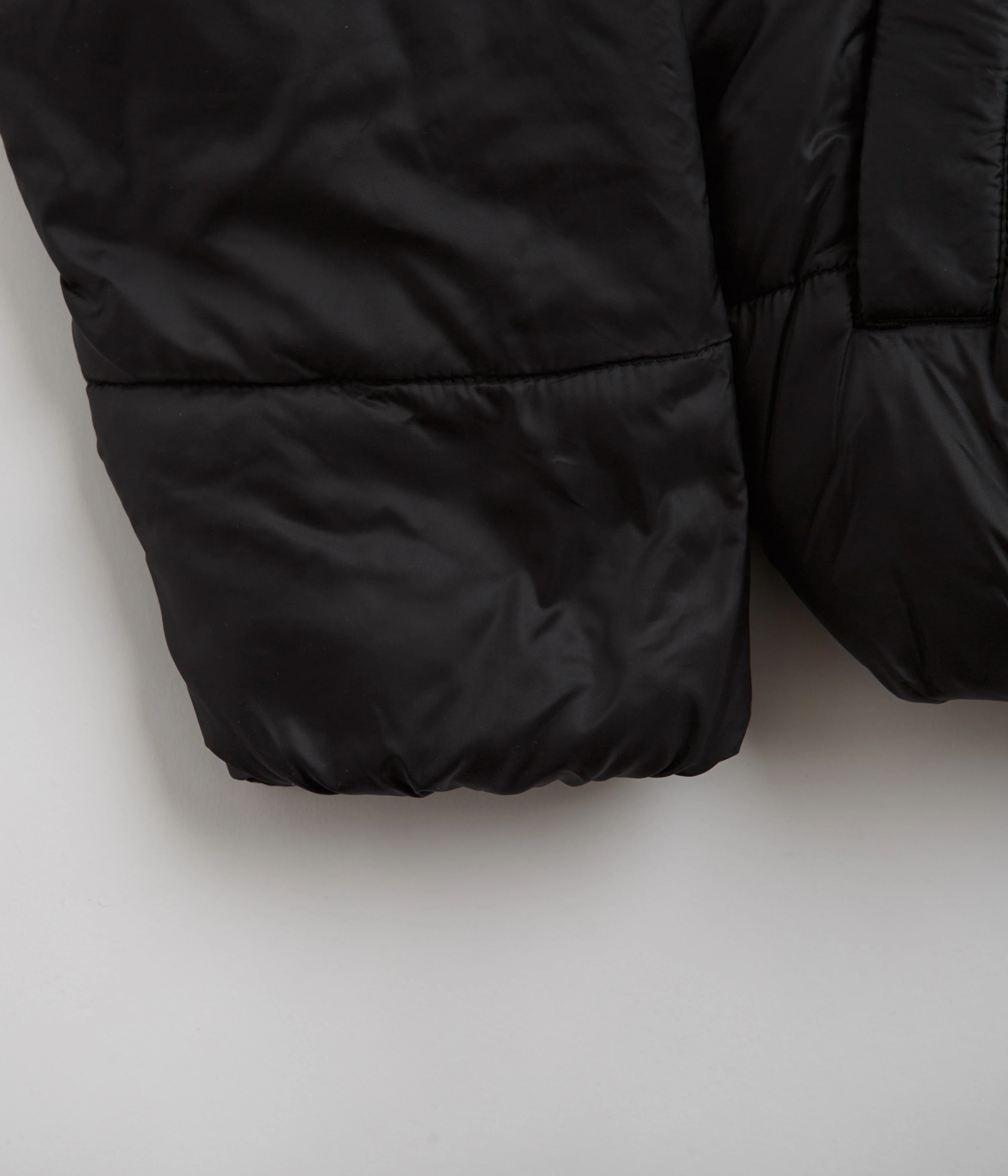 Parlez Caly Puffer Jacket - Black - Image 3