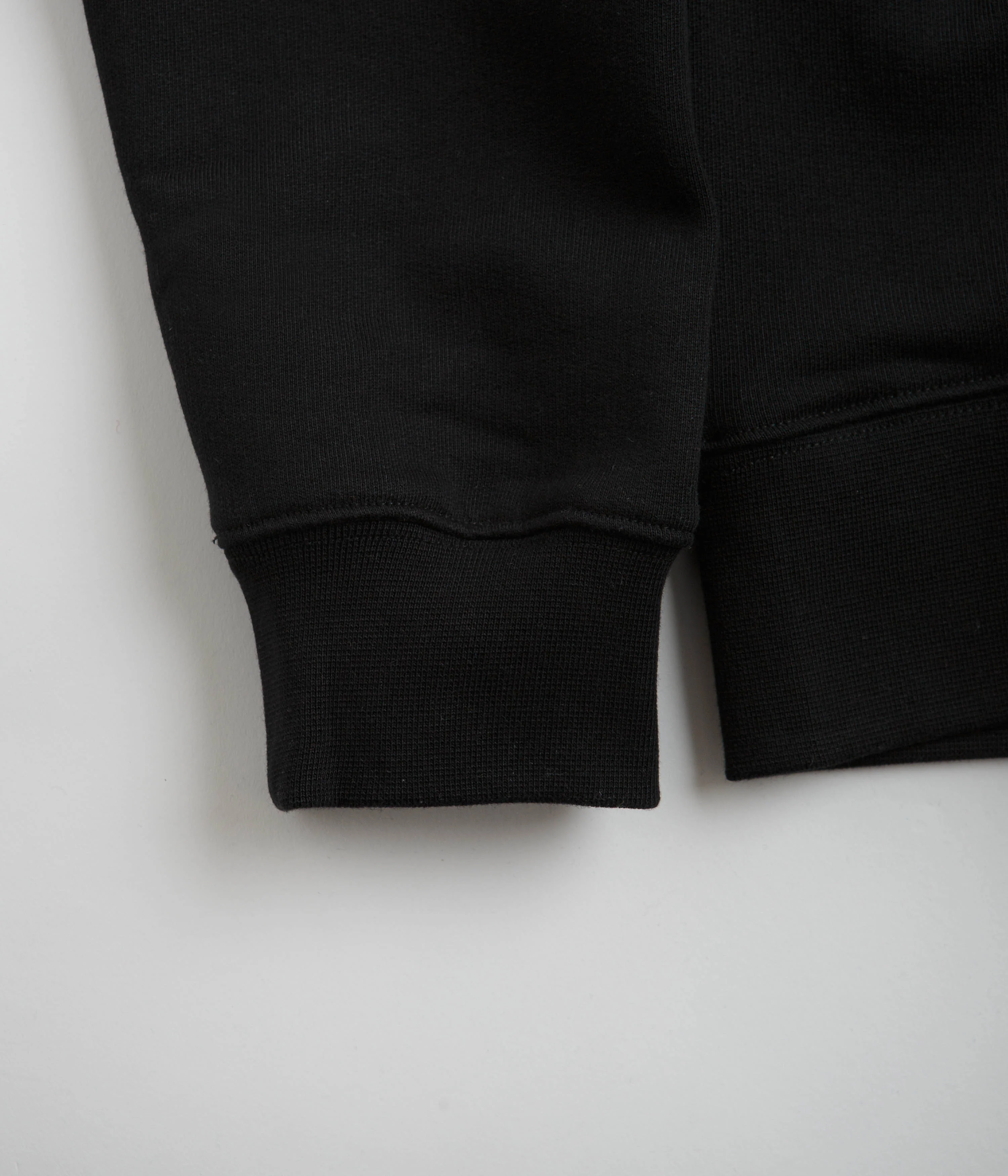 Parlez Copa Hoodie - Black - Image 2