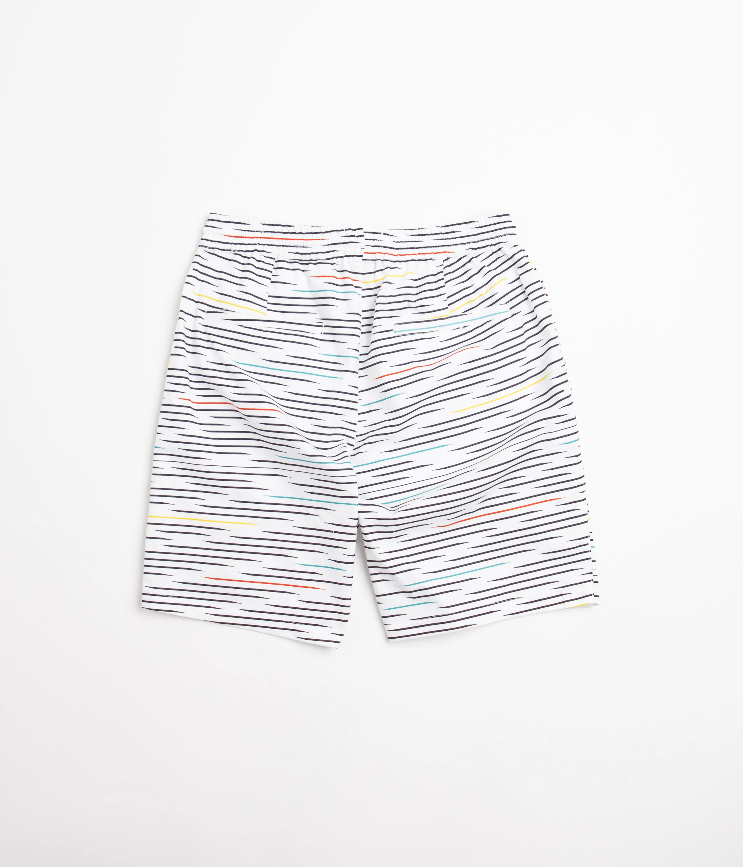 Parlez Katouche Shorts - White - Image 3