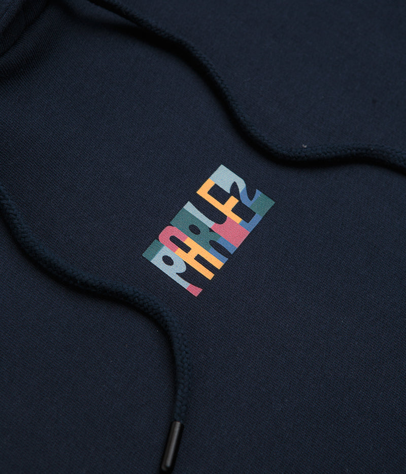 Parlez Maddox Hoodie - Midnight - Image 4