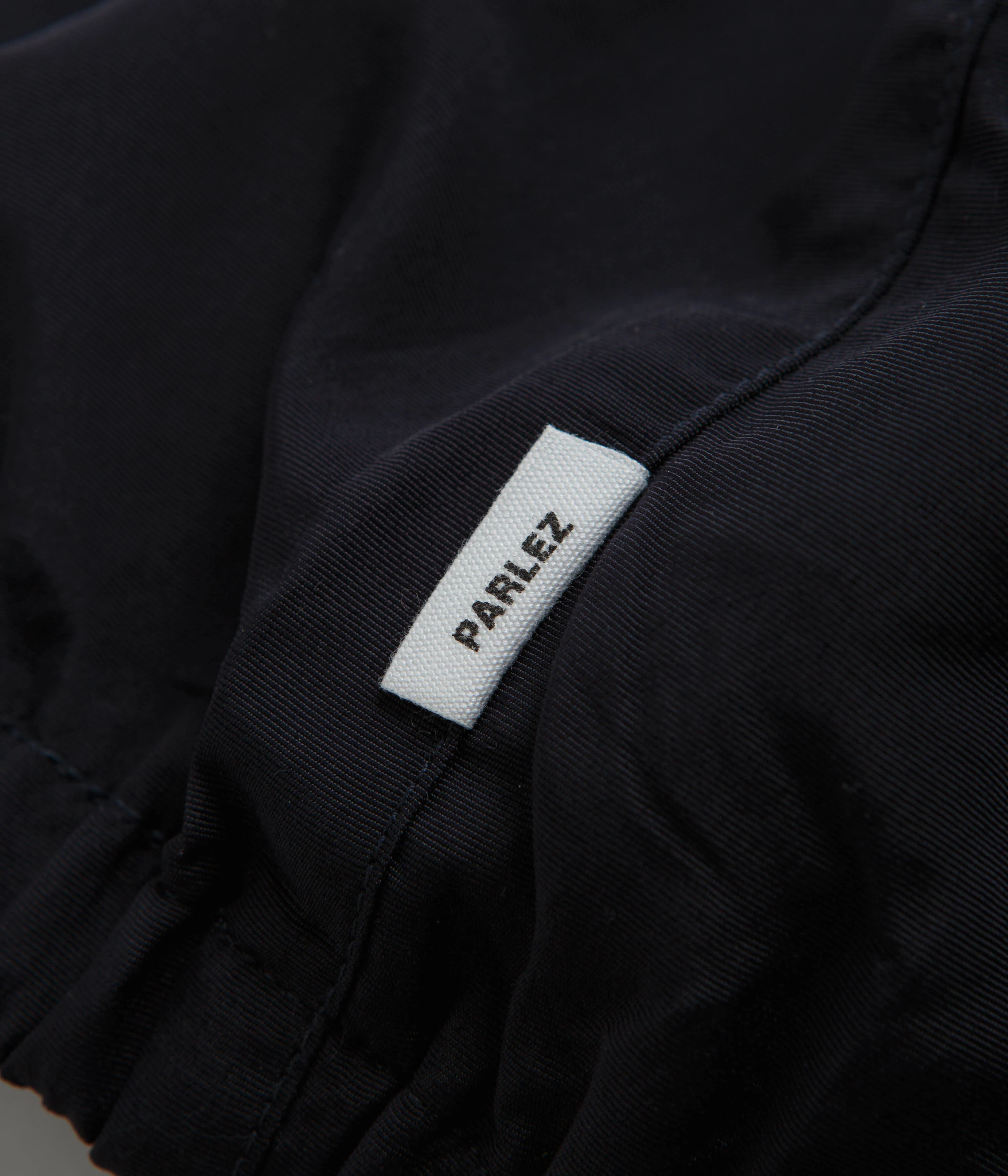 Parlez Myrtle Track Jacket - Navy - Image 8