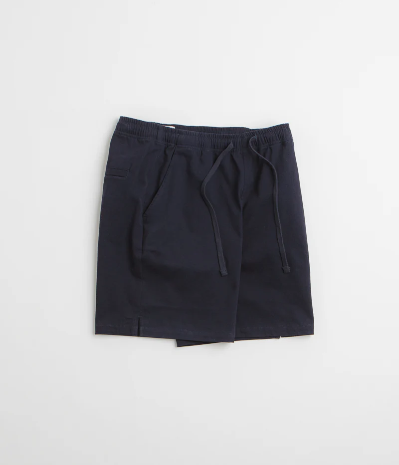 Parlez Oasis Shorts - Midnight - Image 2