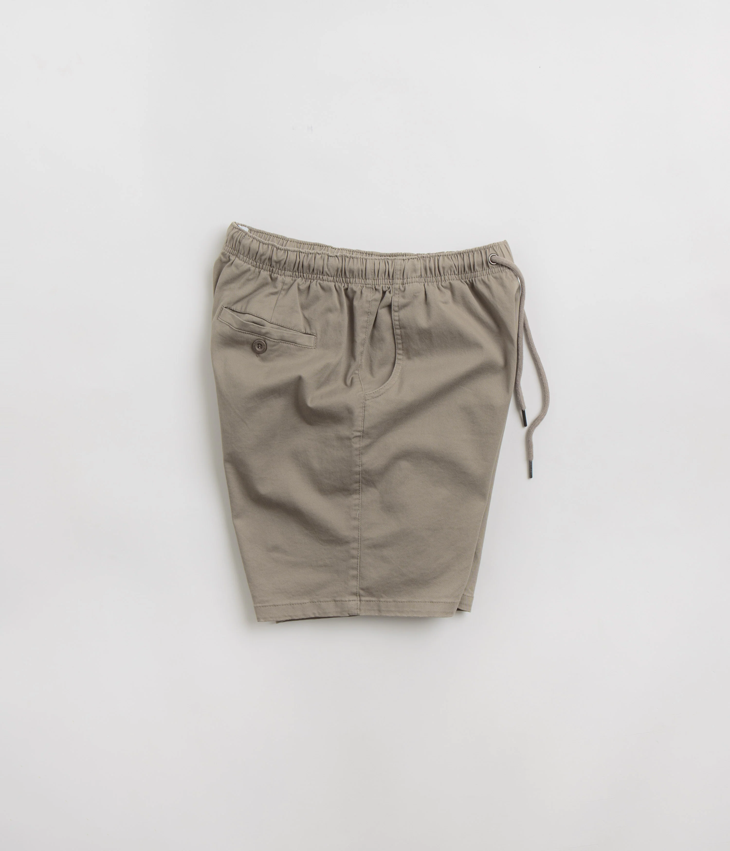 Parlez Vandra Shorts - Sand / White - Image 2