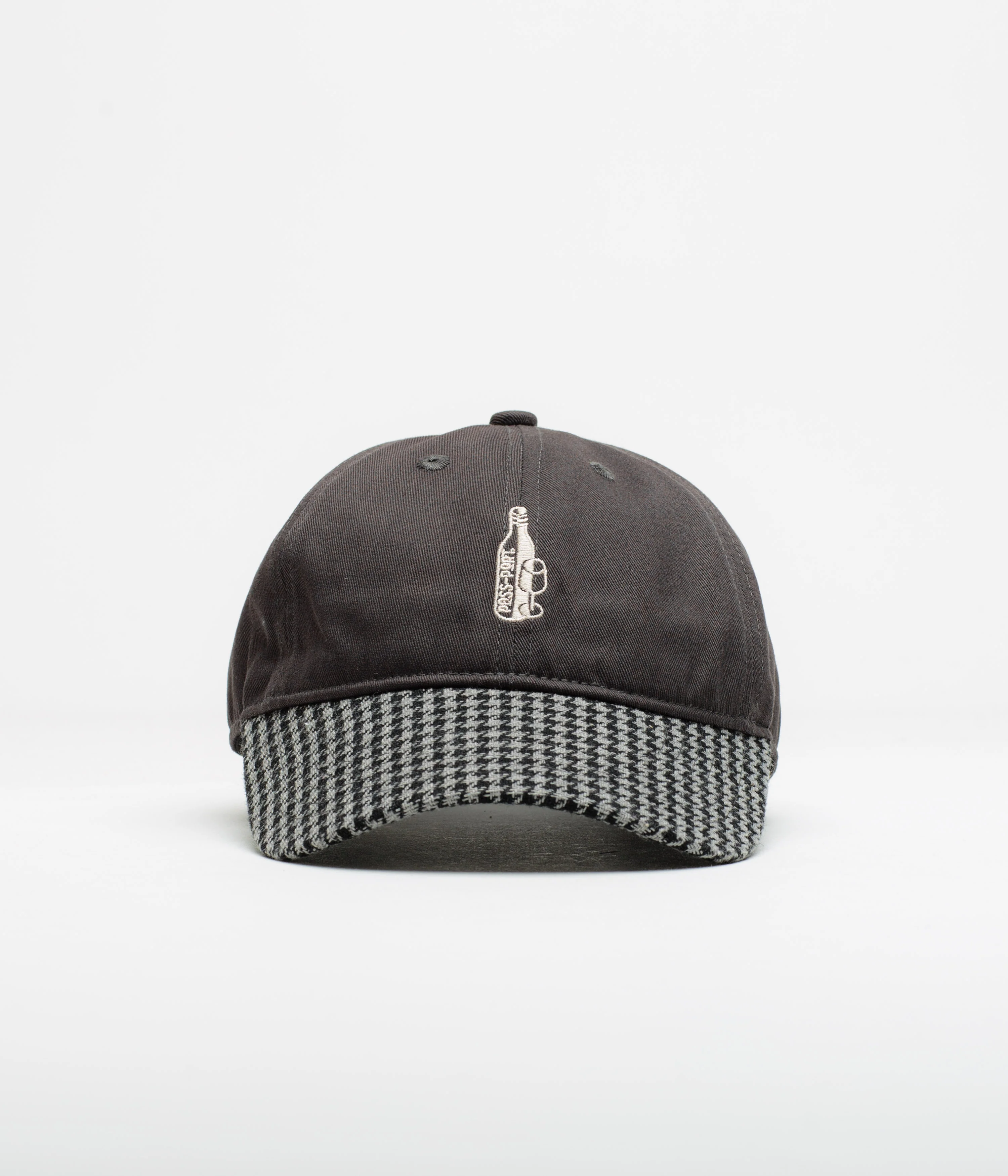 Pass Port ABV Leagues Cap - Charcoal - Image 2