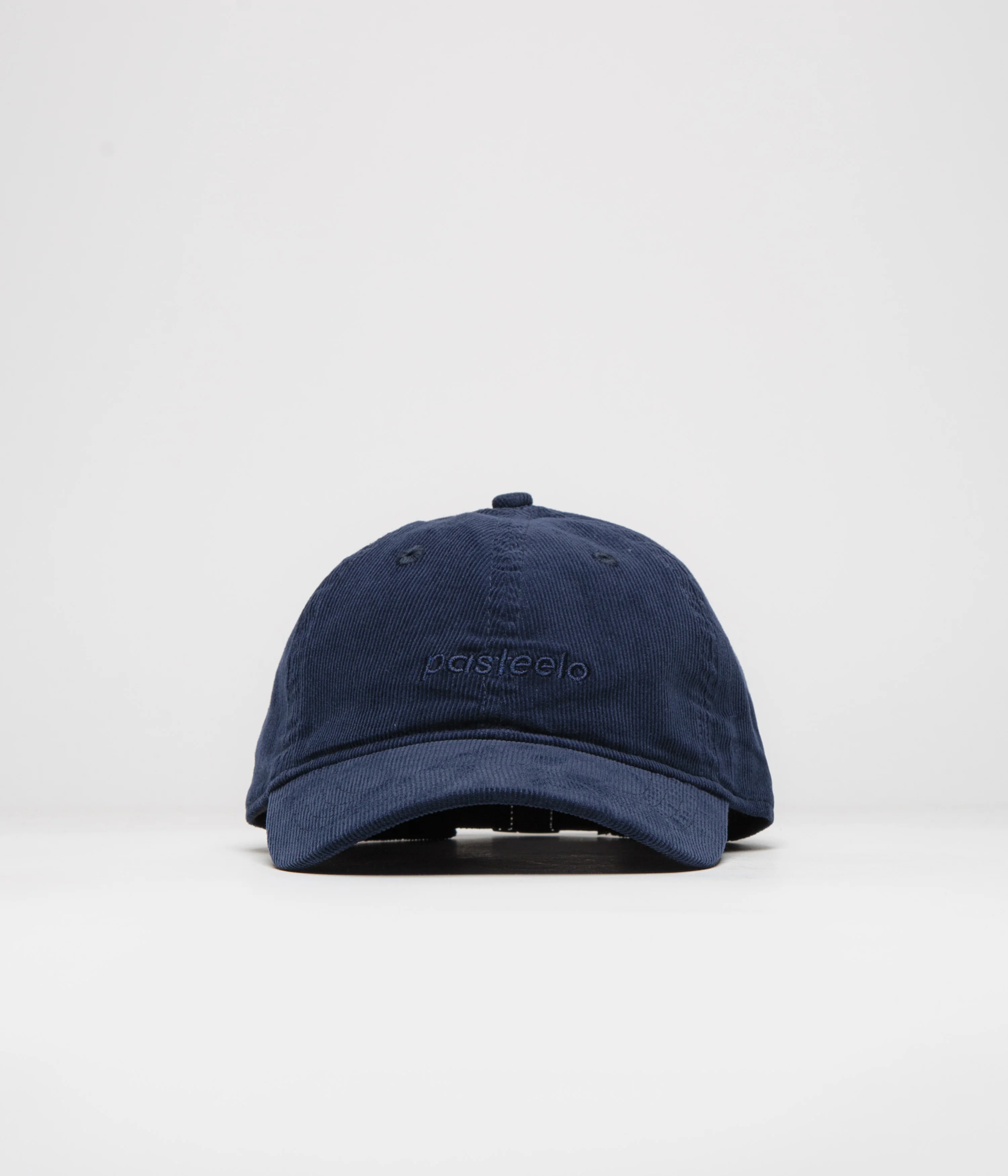 Pasteelo Active Cord Cap - Navy - Image 2