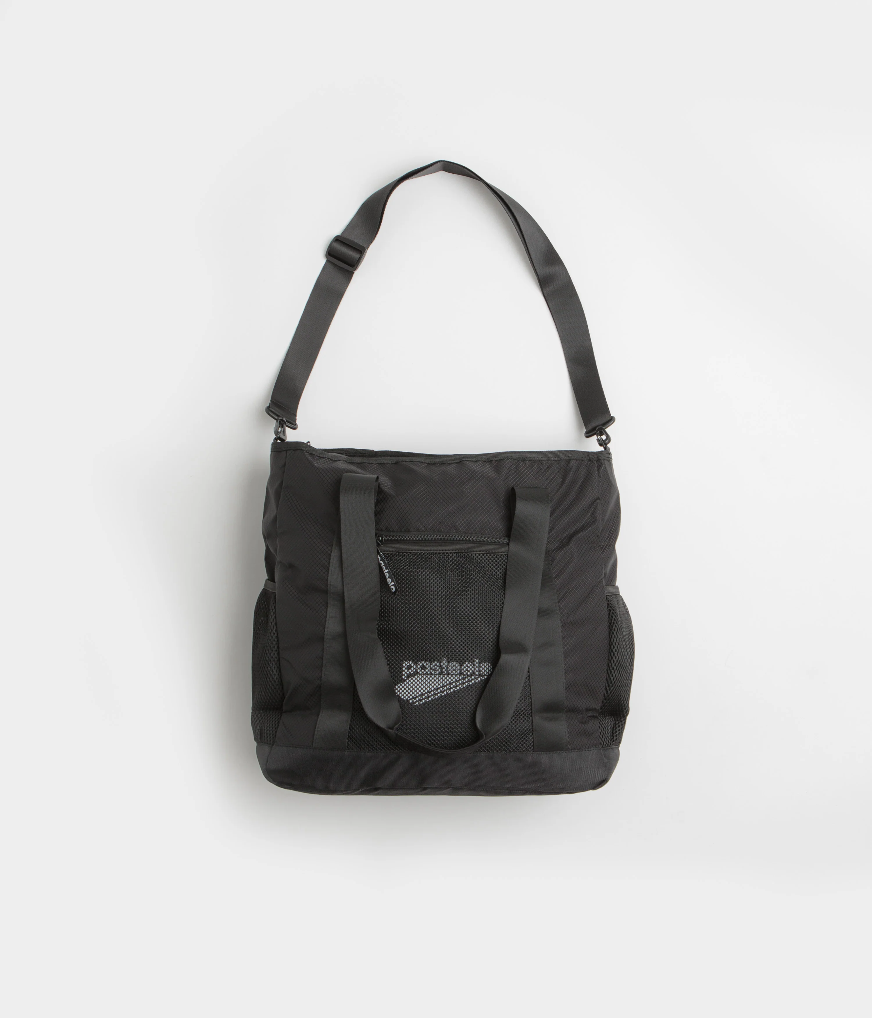 Pasteelo Diggin' Bag - Black - Image 4