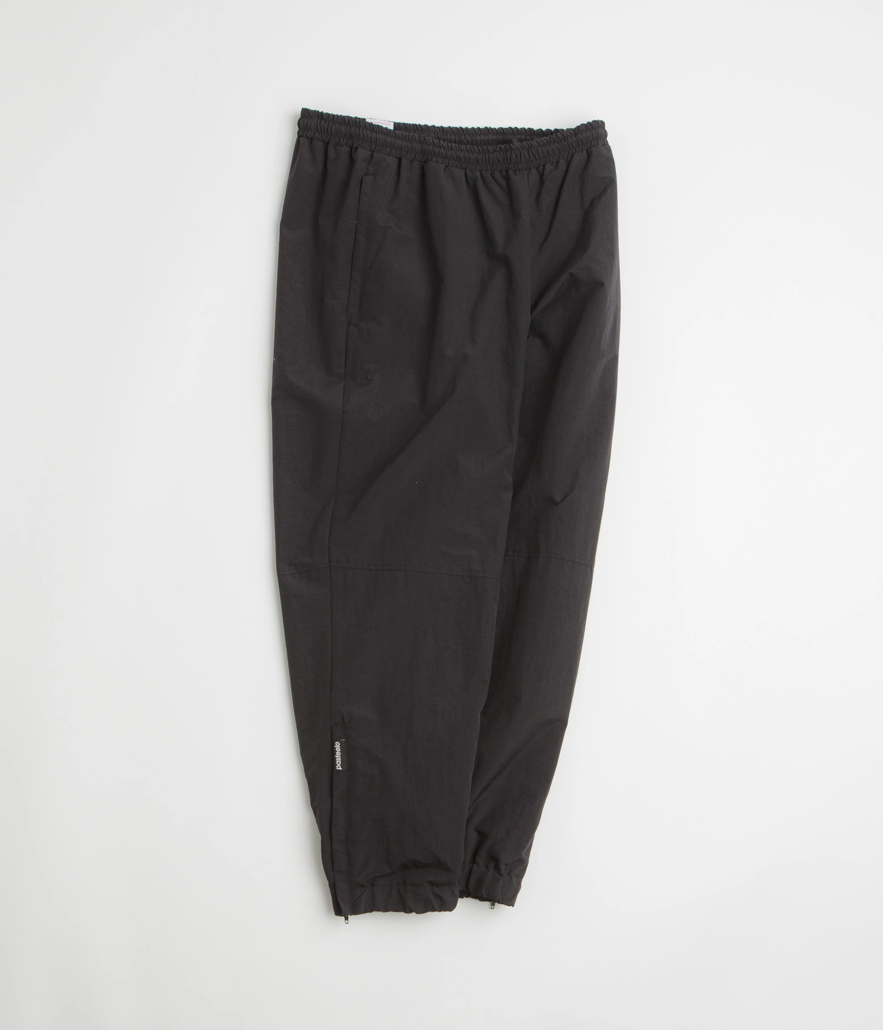 Pasteelo Sports Pants - Black - Image 3