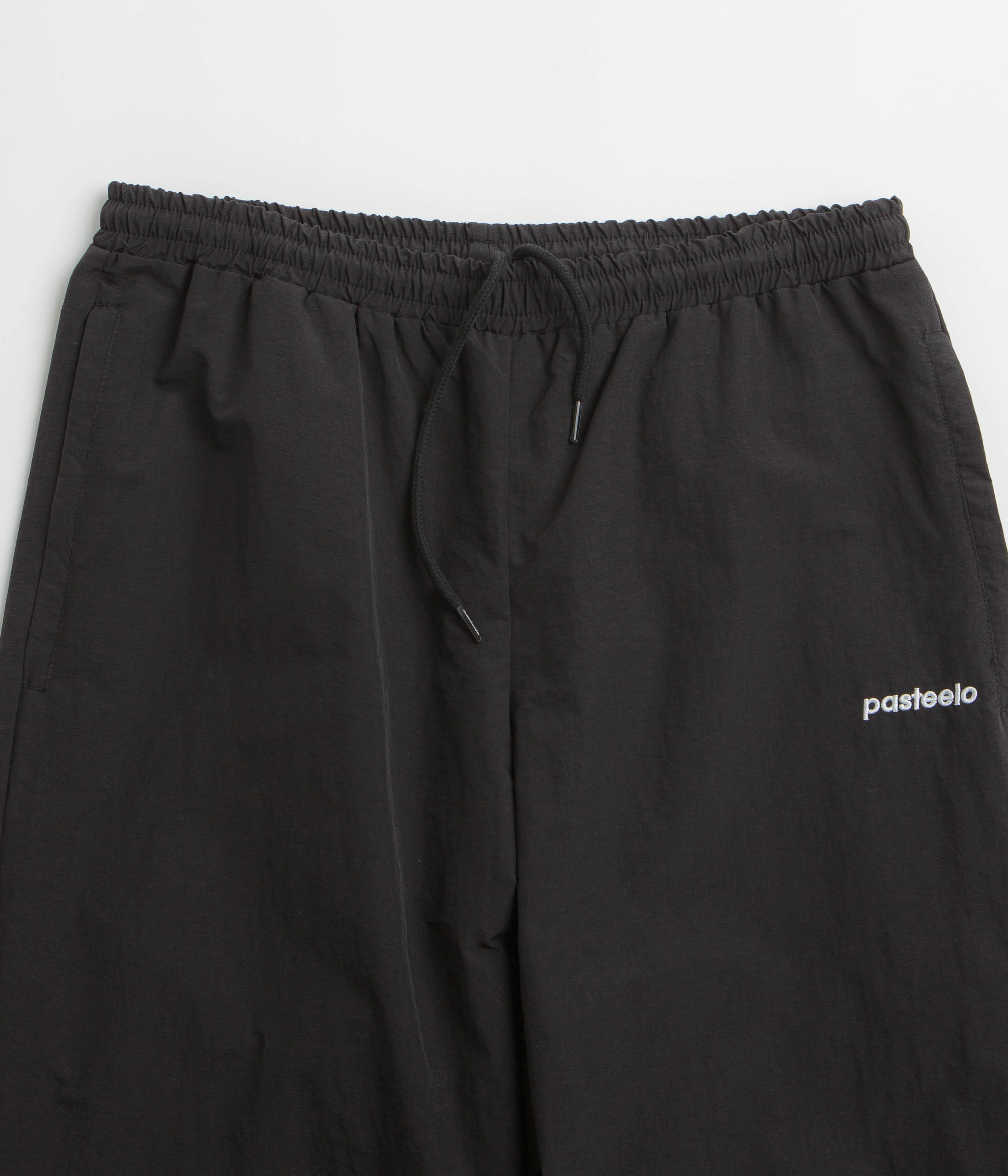Pasteelo Sports Pants - Black - Image 4
