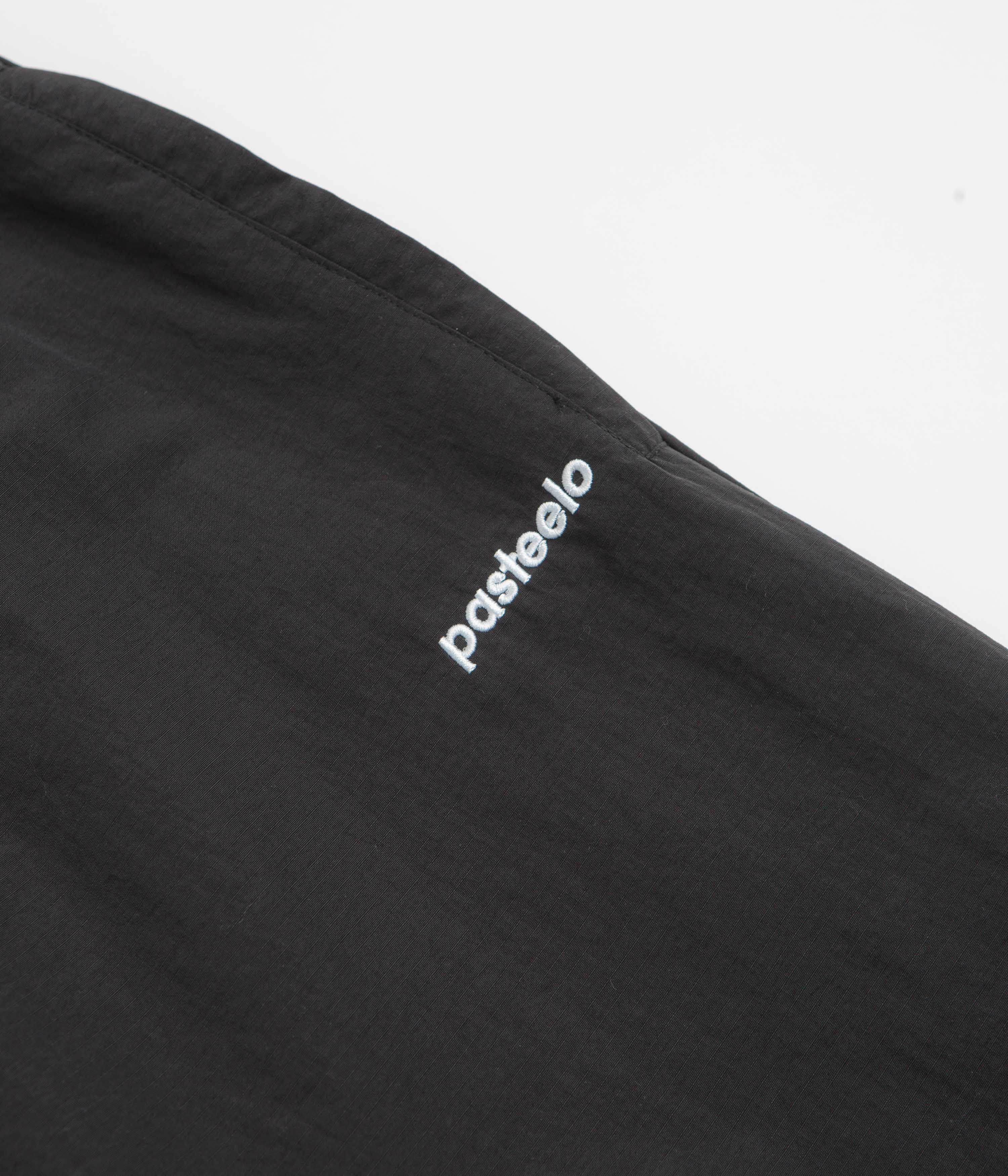 Pasteelo Sports Pants - Black - Image 6
