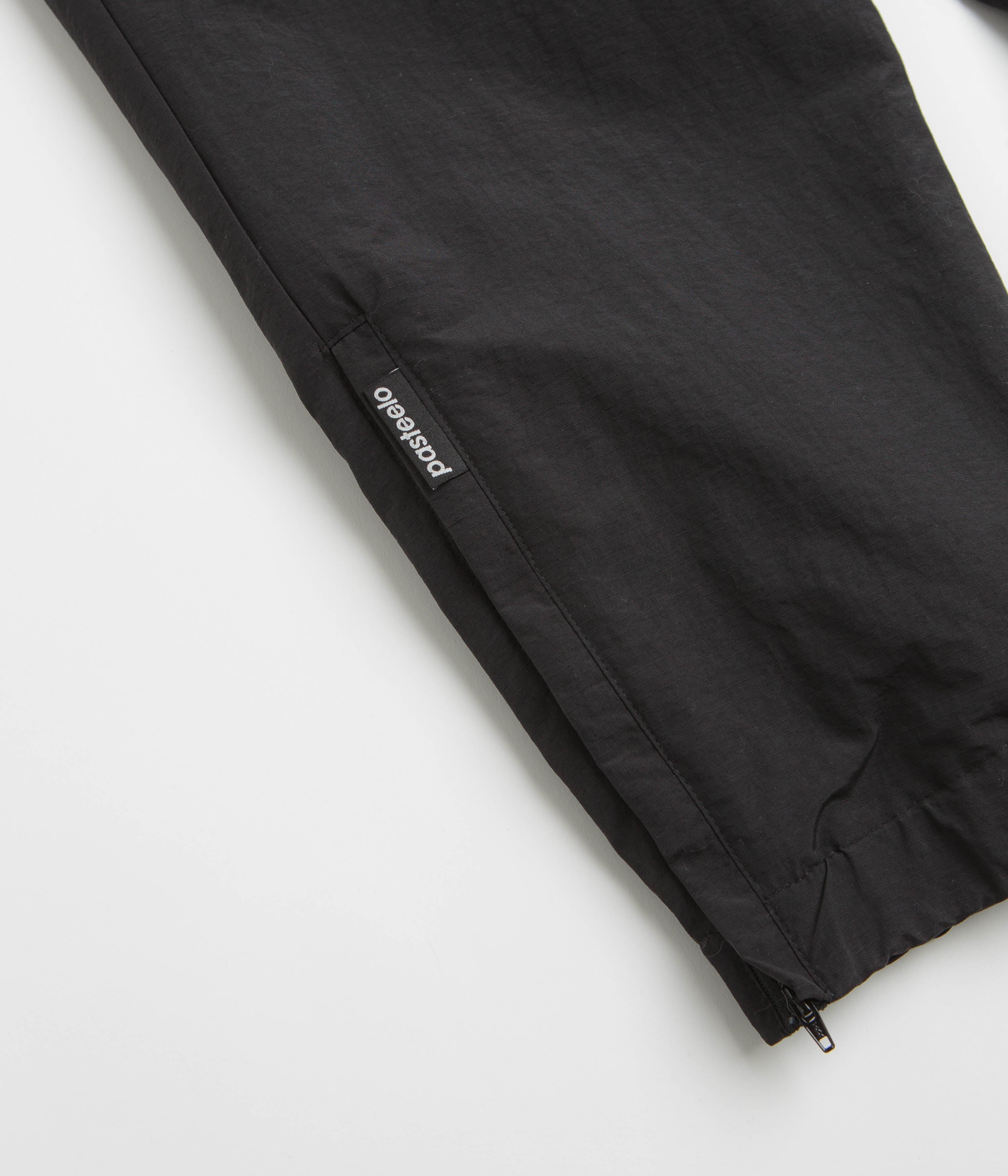 Pasteelo Sports Pants - Black - Image 7