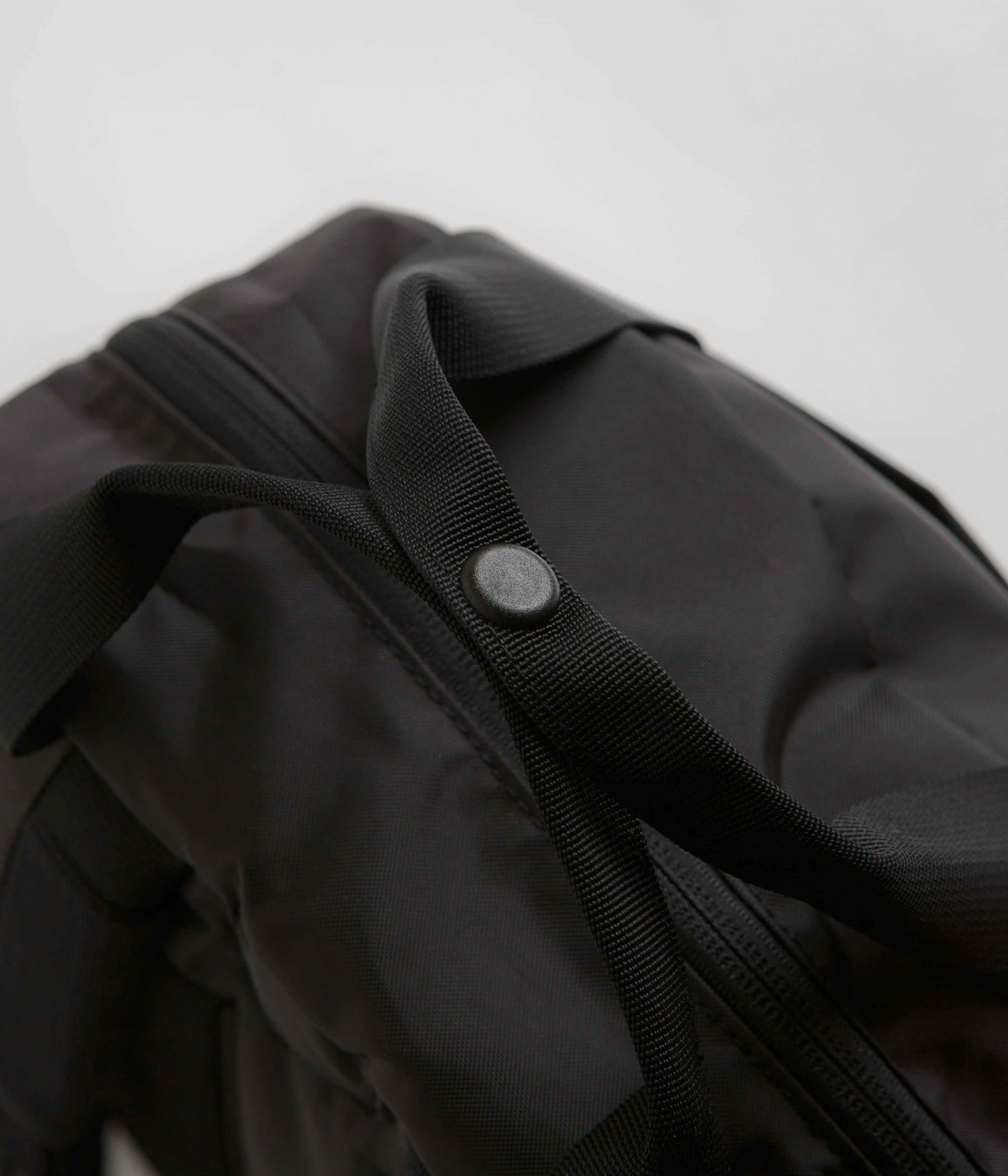 Patagonia Atom Tote Pack 20L - Black - Image 6
