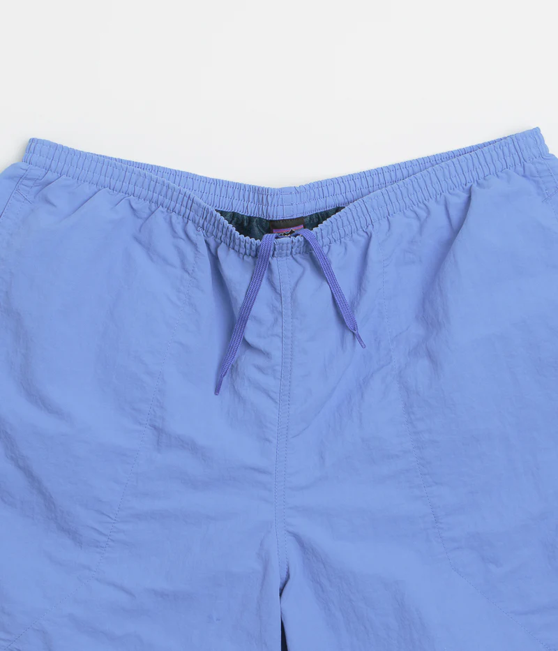 Patagonia Baggies 5" Shorts - Abundant Blue - Image 4