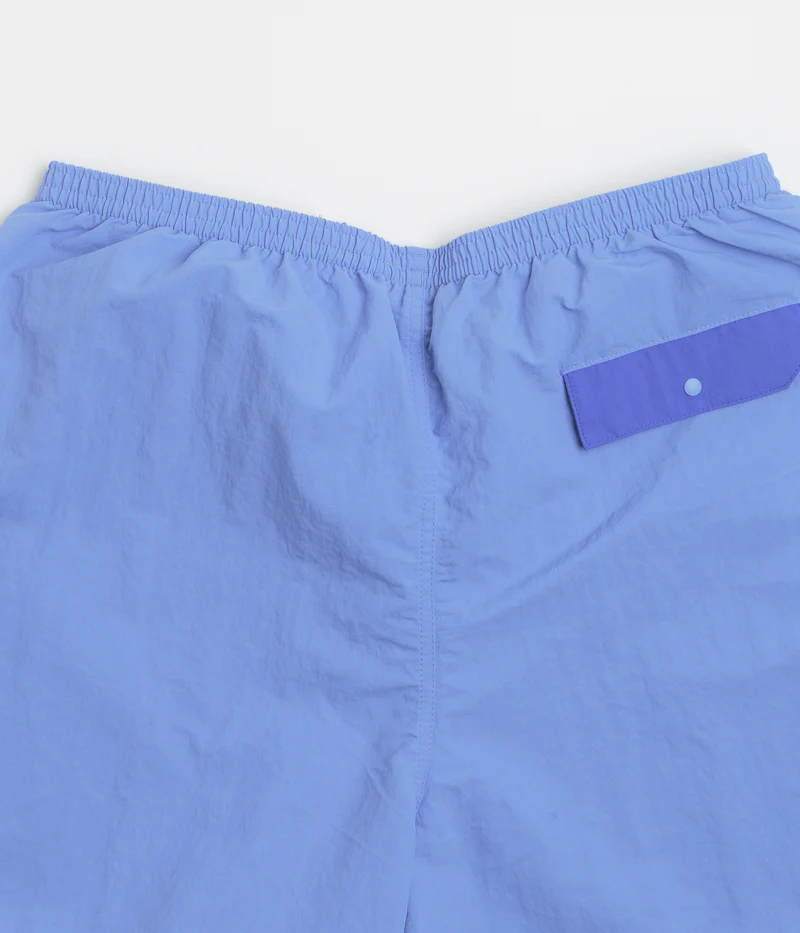 Patagonia Baggies 5" Shorts - Abundant Blue - Image 5