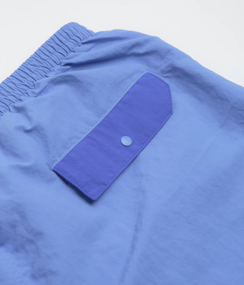 Patagonia Baggies 5" Shorts - Abundant Blue - Image 7