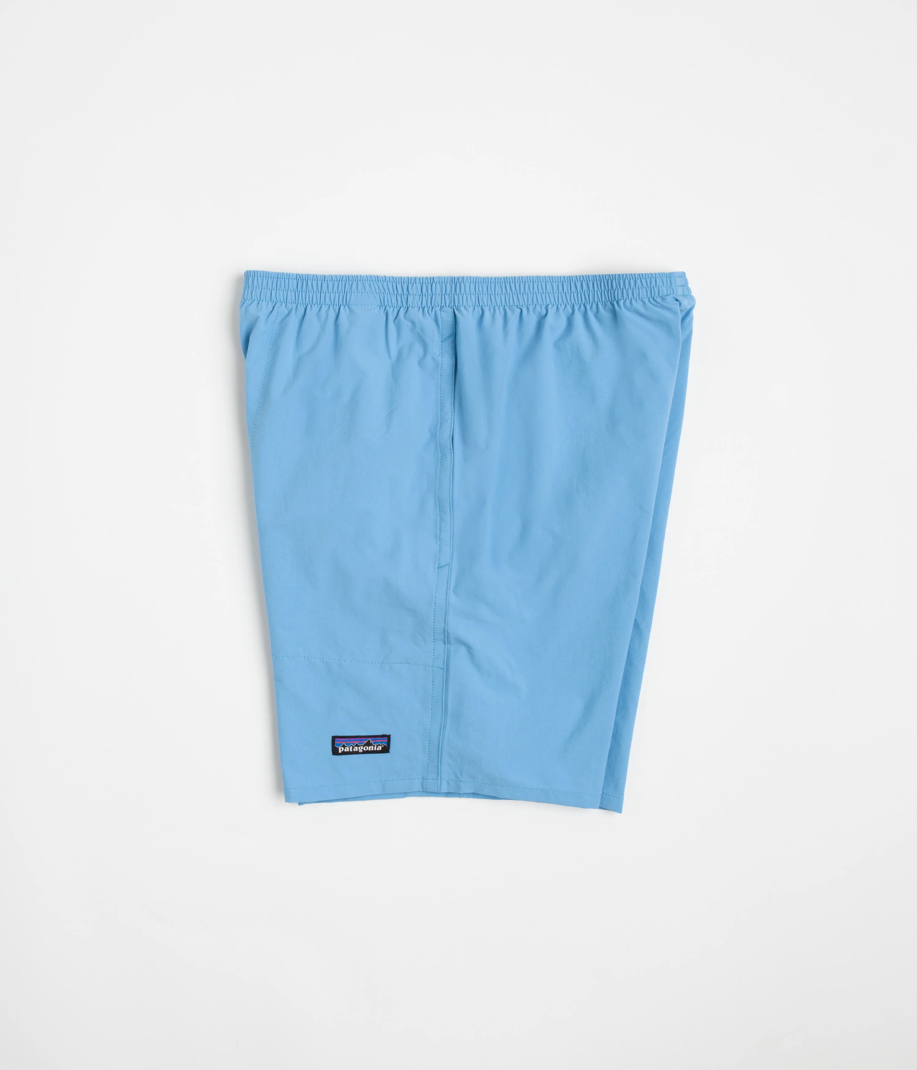Patagonia Baggies Lights 6.5" Shorts - Lago Blue - Image 2