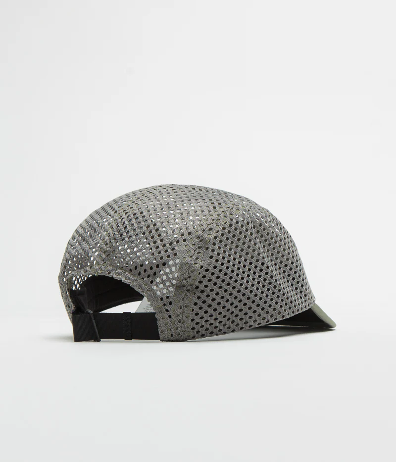 Patagonia Duckbill Cap - River Rock Green - Image 3
