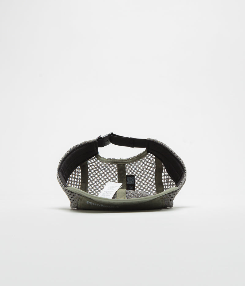 Patagonia Duckbill Cap - River Rock Green - Image 4