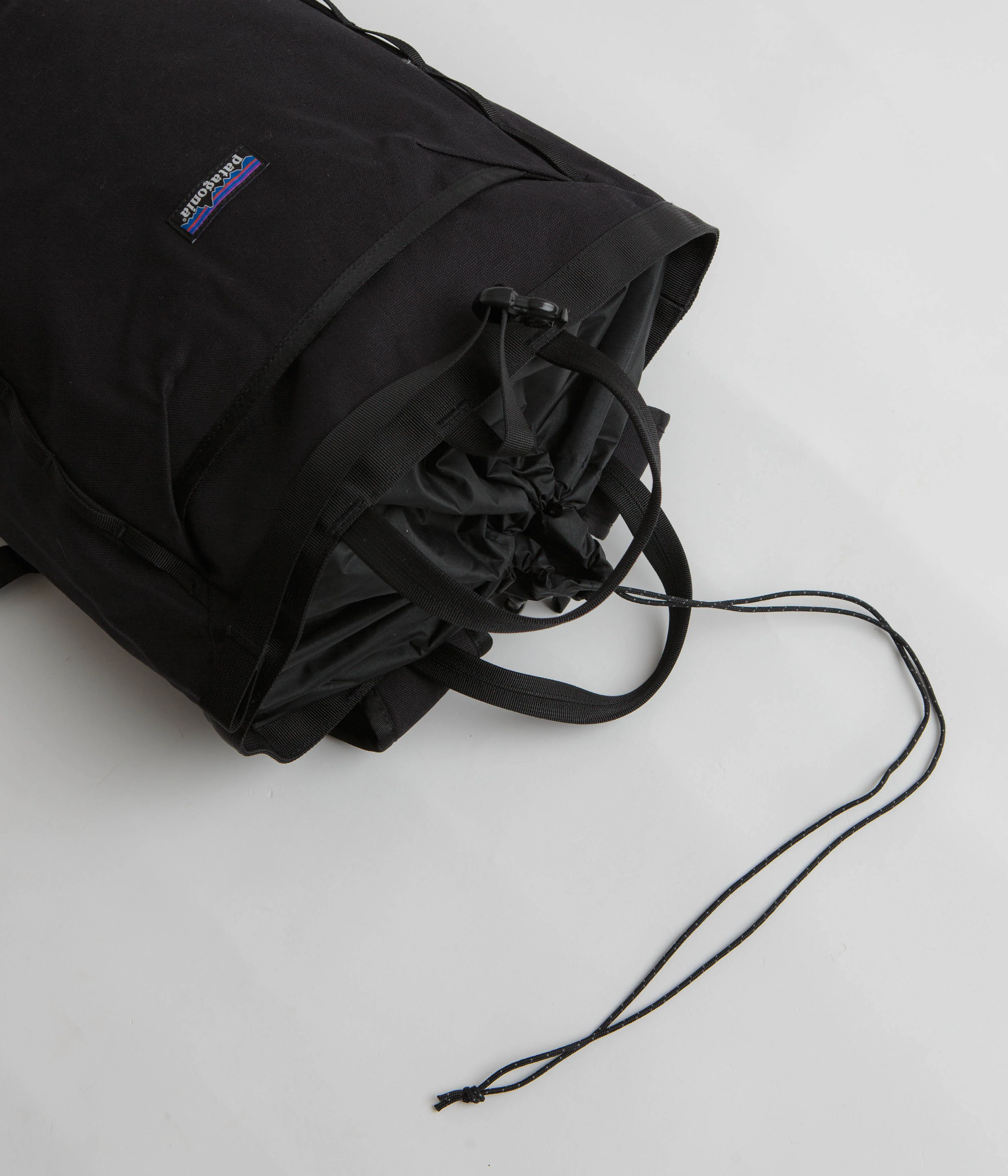 Patagonia Fieldsmith Linked Pack - Black - Image 6