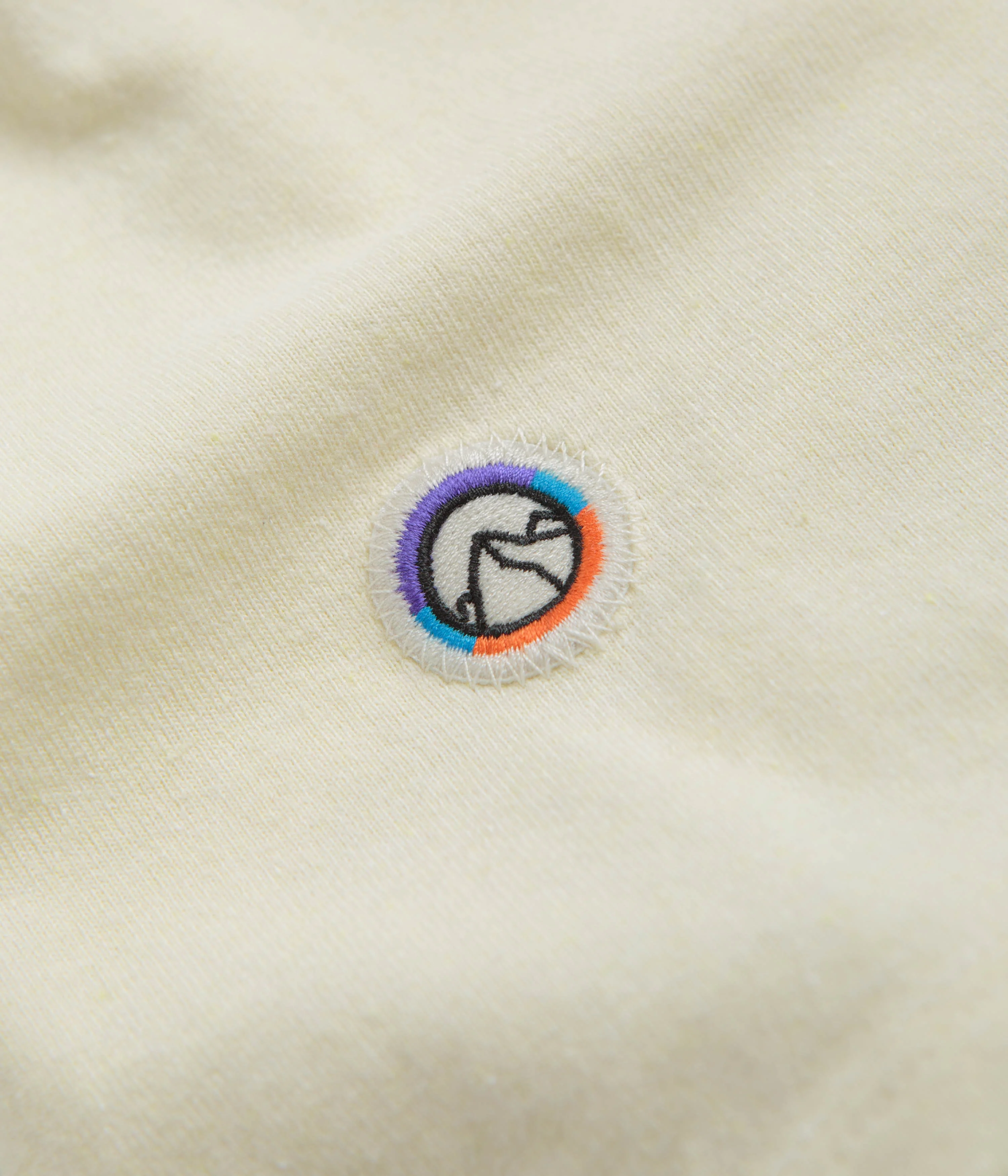 Patagonia Fitz Roy Icon Responsibili-Tee T-Shirt - Birch White - Image 4