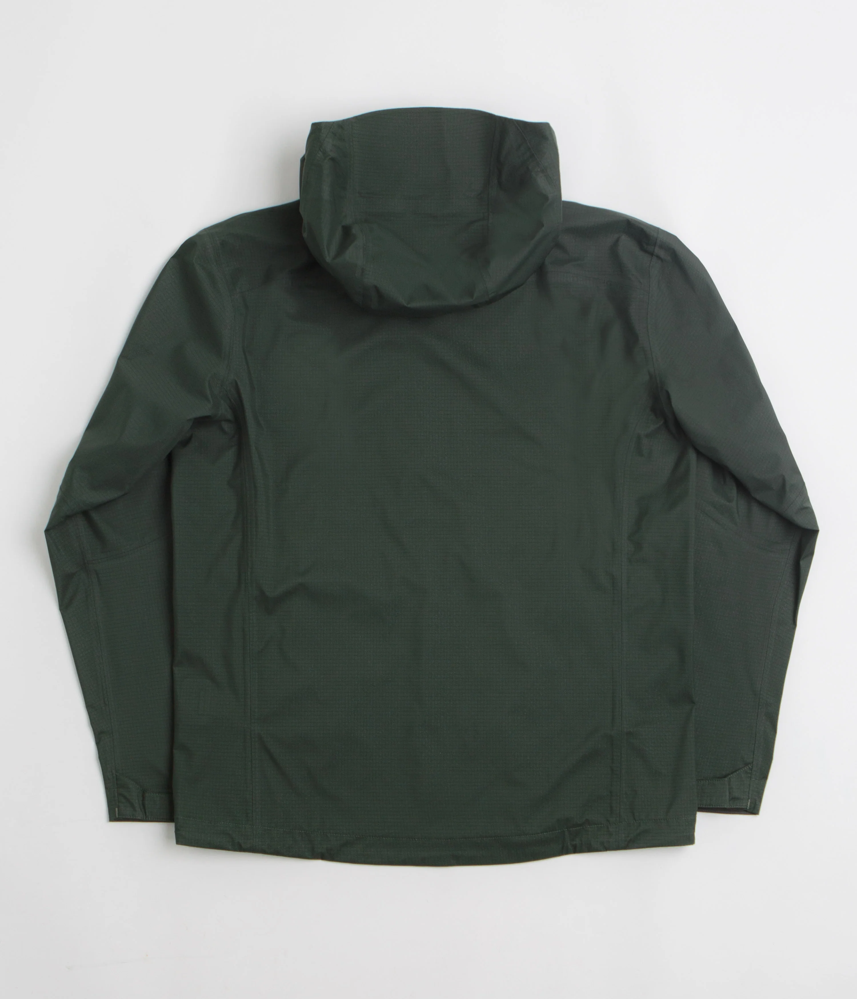 Patagonia Granite Crest Rain Jacket - Old Growth Green - Image 3