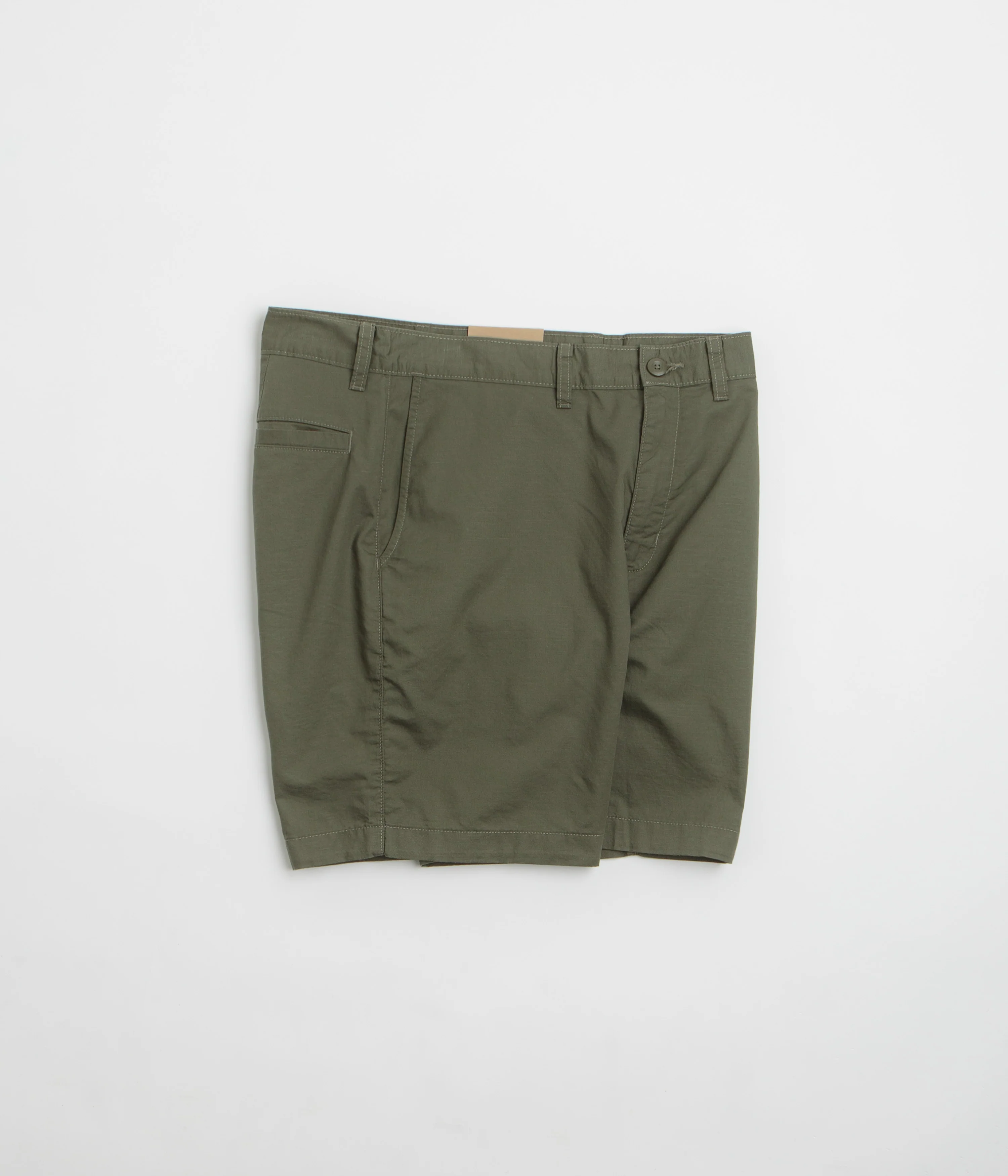 Patagonia Lightweight All-Wear Hemp 8" Shorts - Basin Green - Image 3