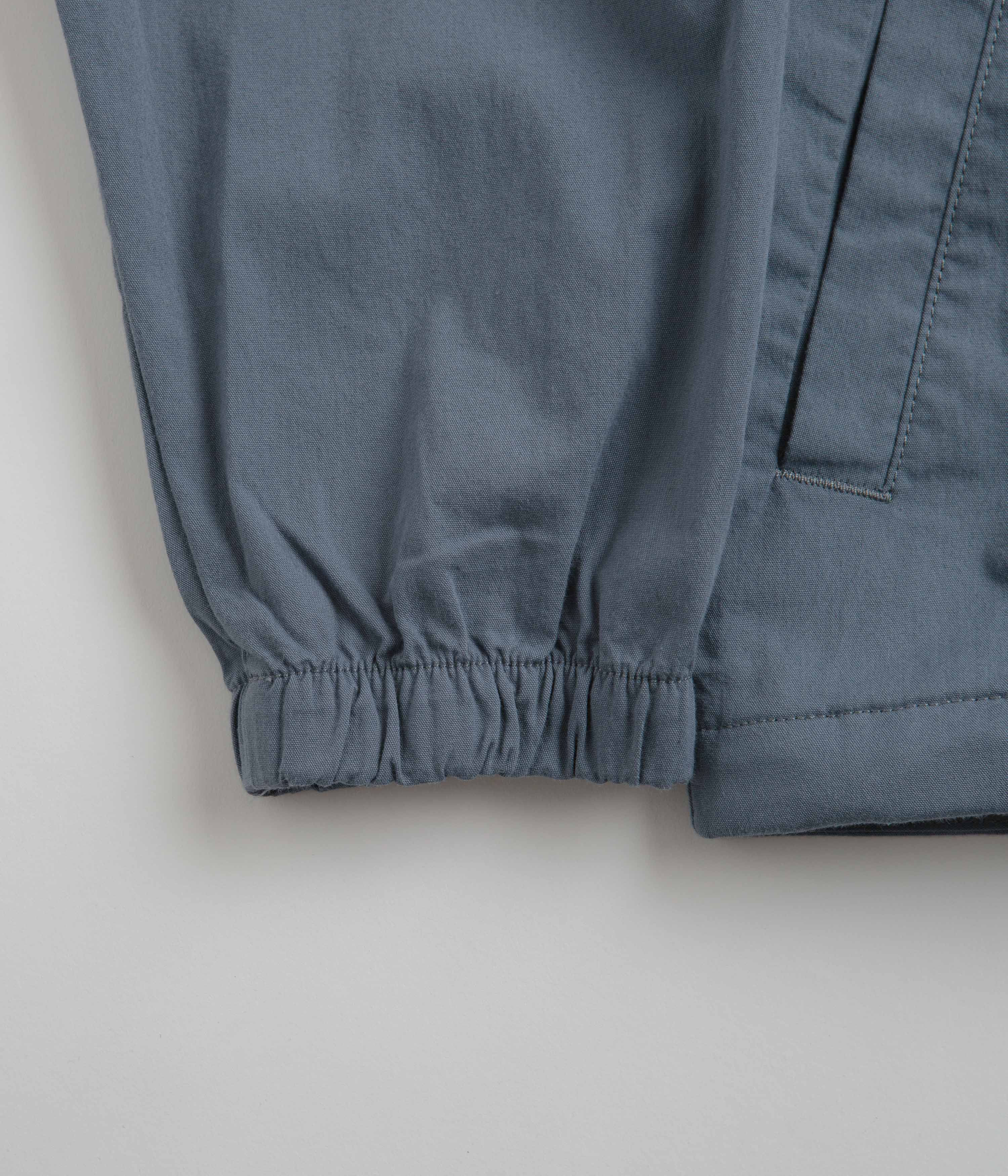 Patagonia Nomader Jacket - Utility Blue - Image 3