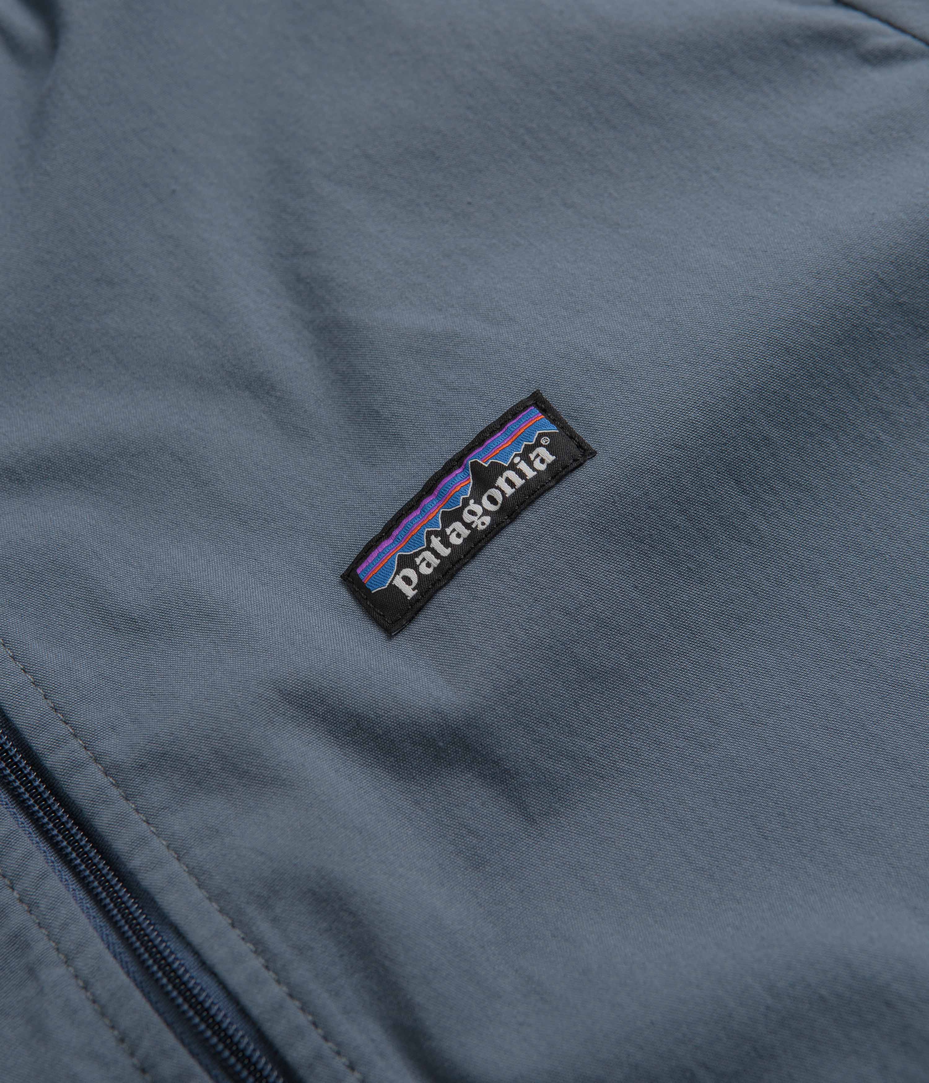 Patagonia Nomader Jacket - Utility Blue - Image 4