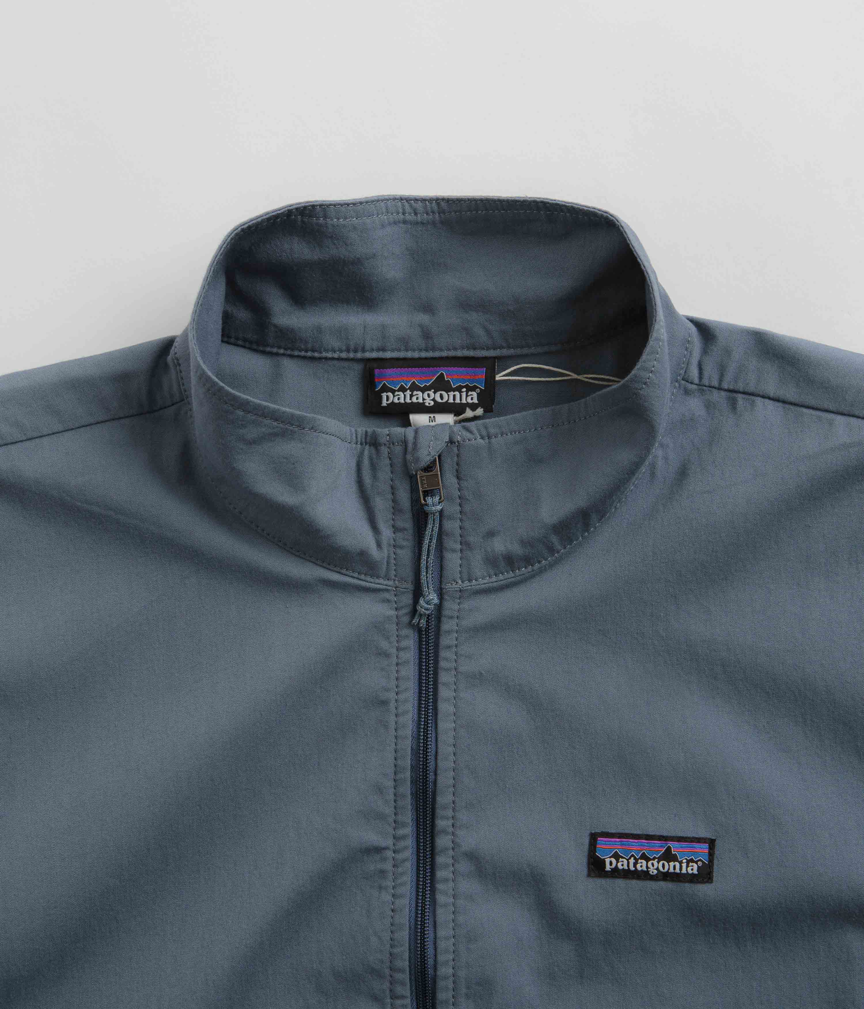 Patagonia Nomader Jacket - Utility Blue - Image 5